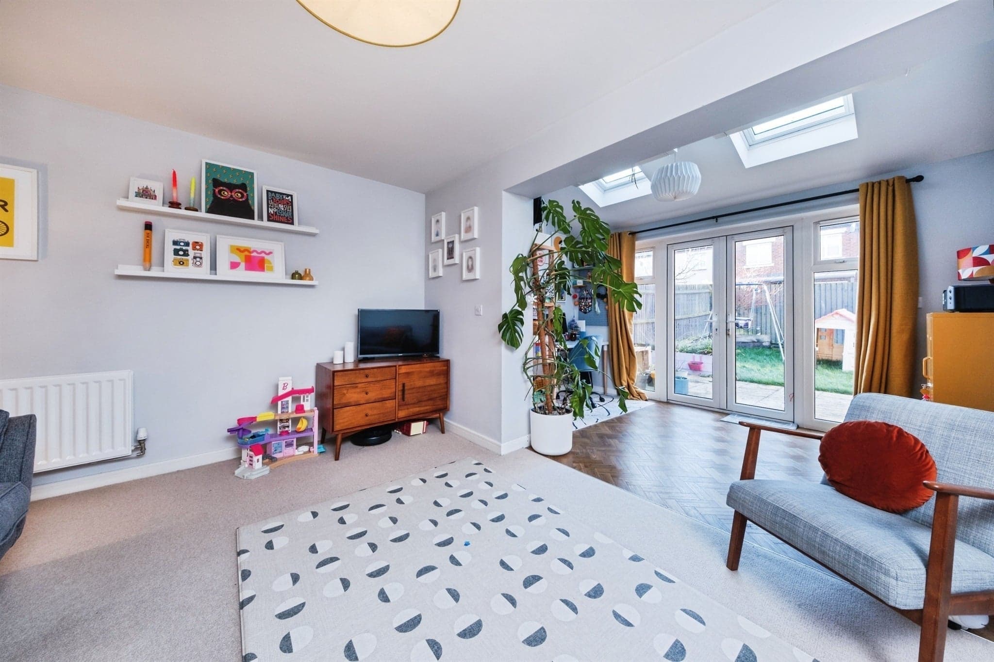 Property at Huntingdon Road, Bicester