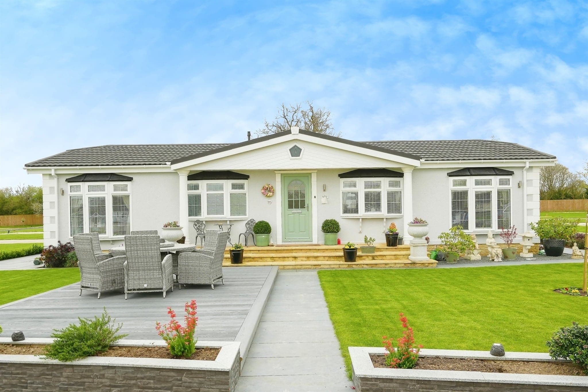 Property at Heathfield, Bletchingdon, Kidlington