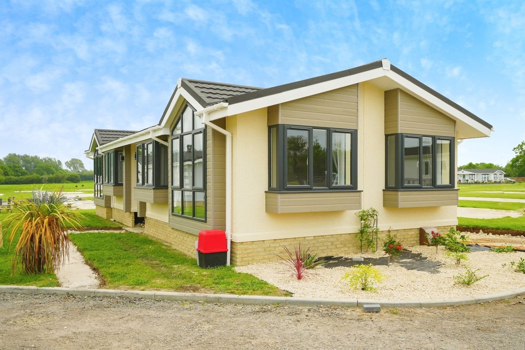 Property at Heathfield, Bletchingdon, Kidlington
