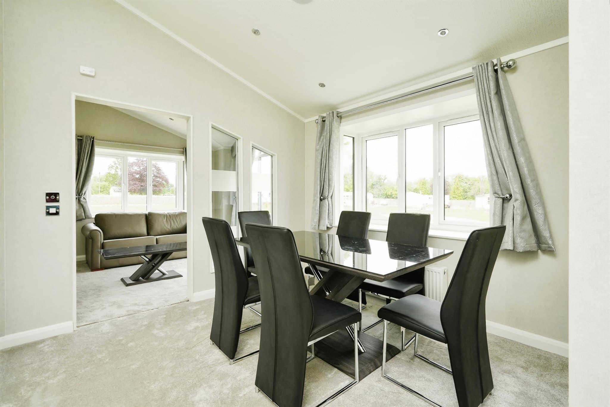 Property at Heathfield, Bletchingdon, Kidlington