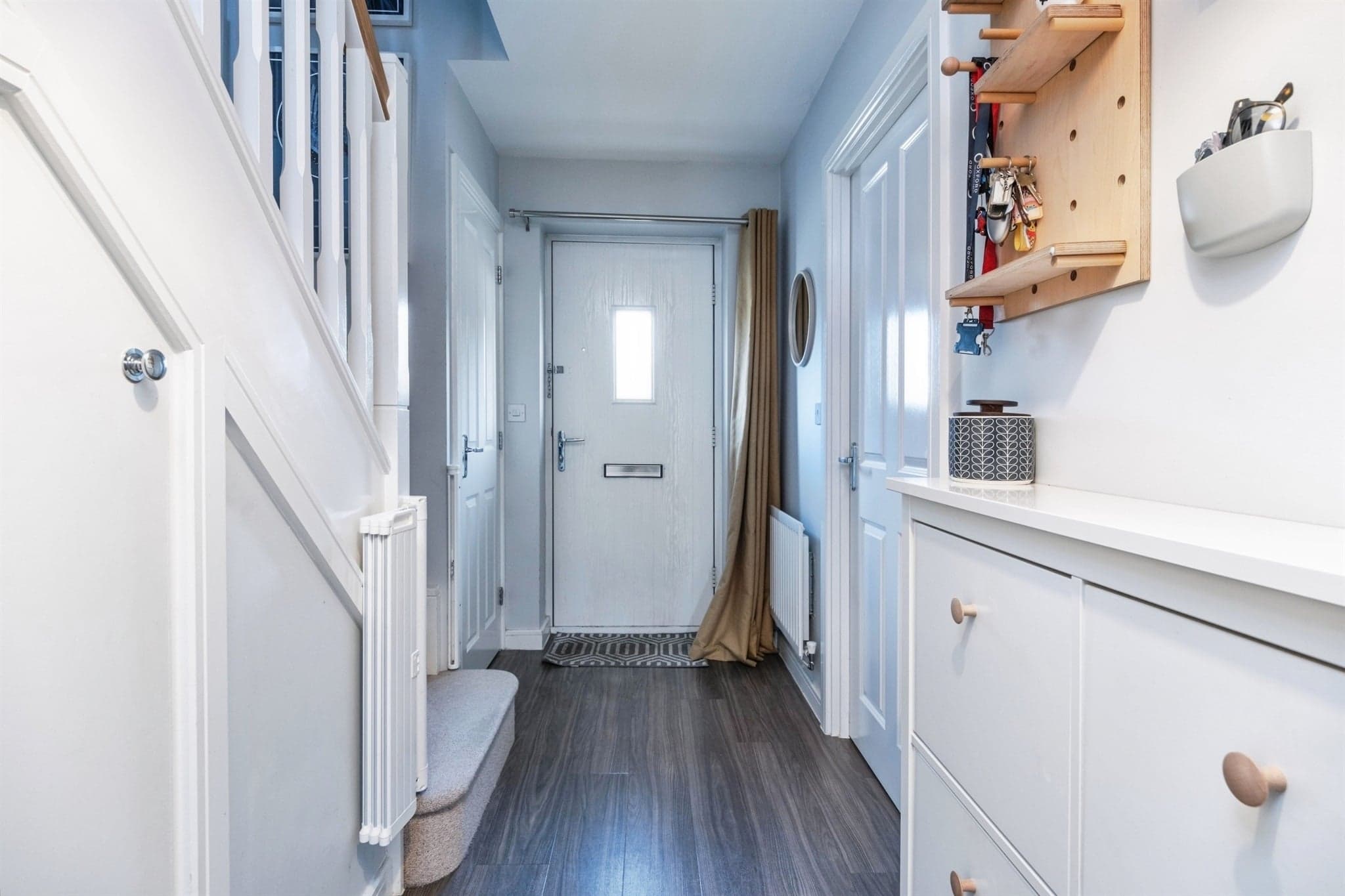 Property at Huntingdon Road, Bicester