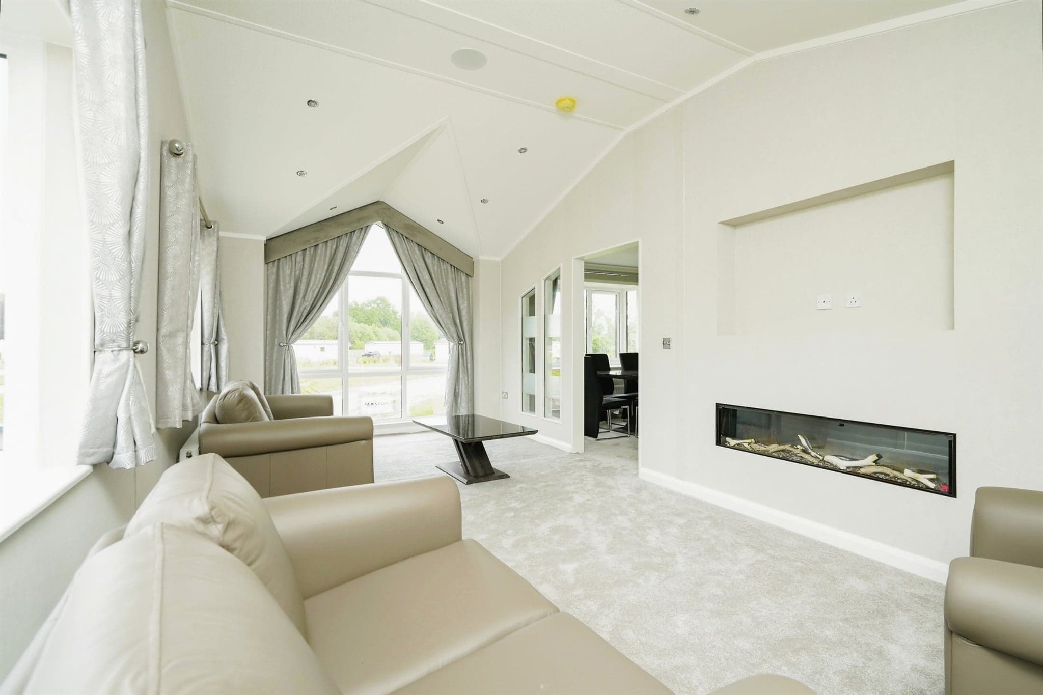 Property at Heathfield, Bletchingdon, Kidlington