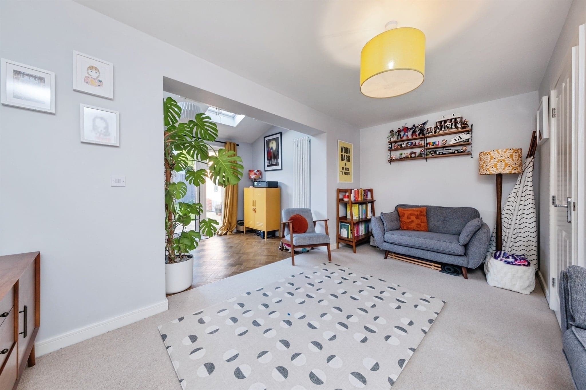 Property at Huntingdon Road, Bicester