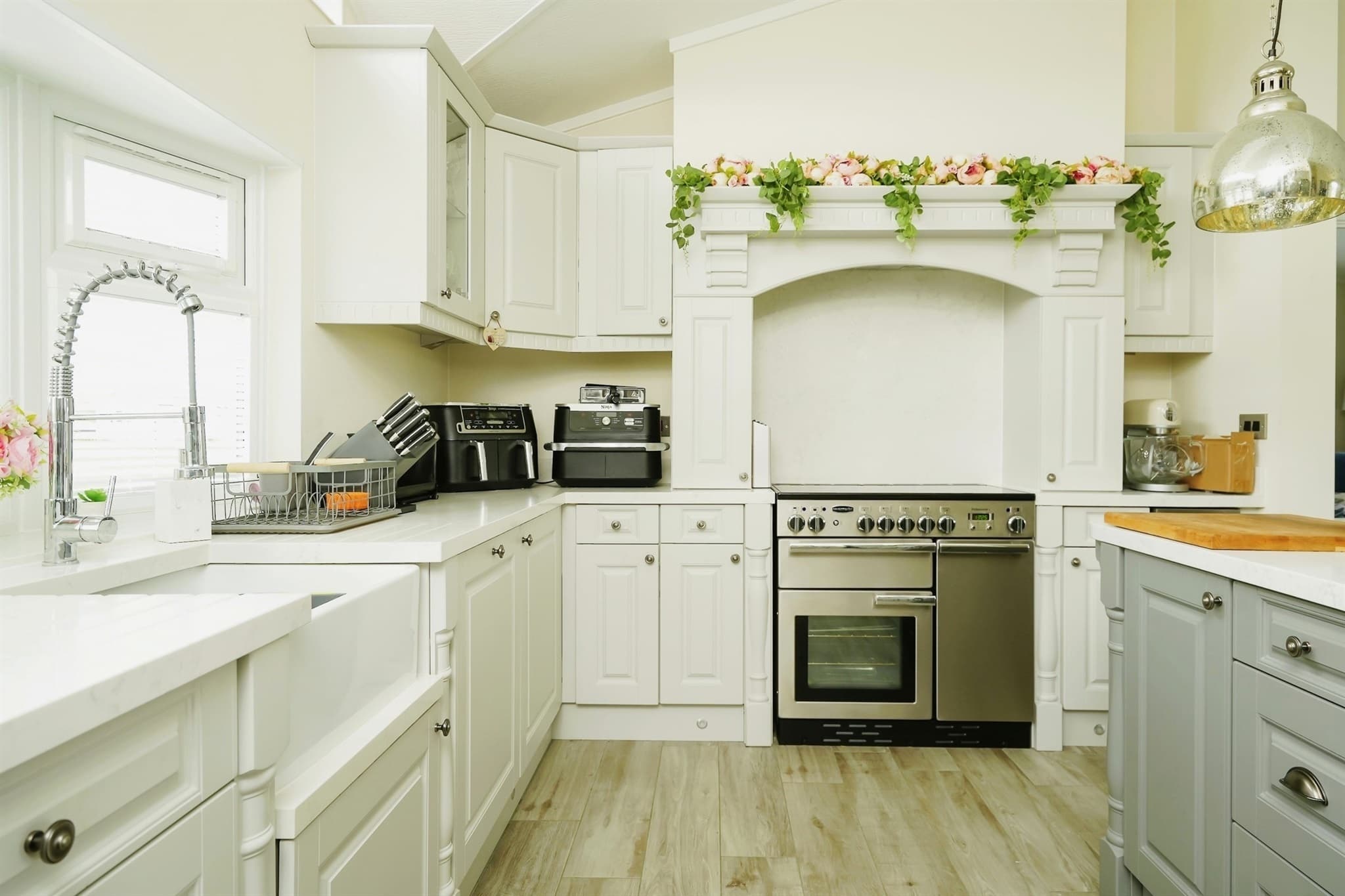 Property at Heathfield, Bletchingdon, Kidlington