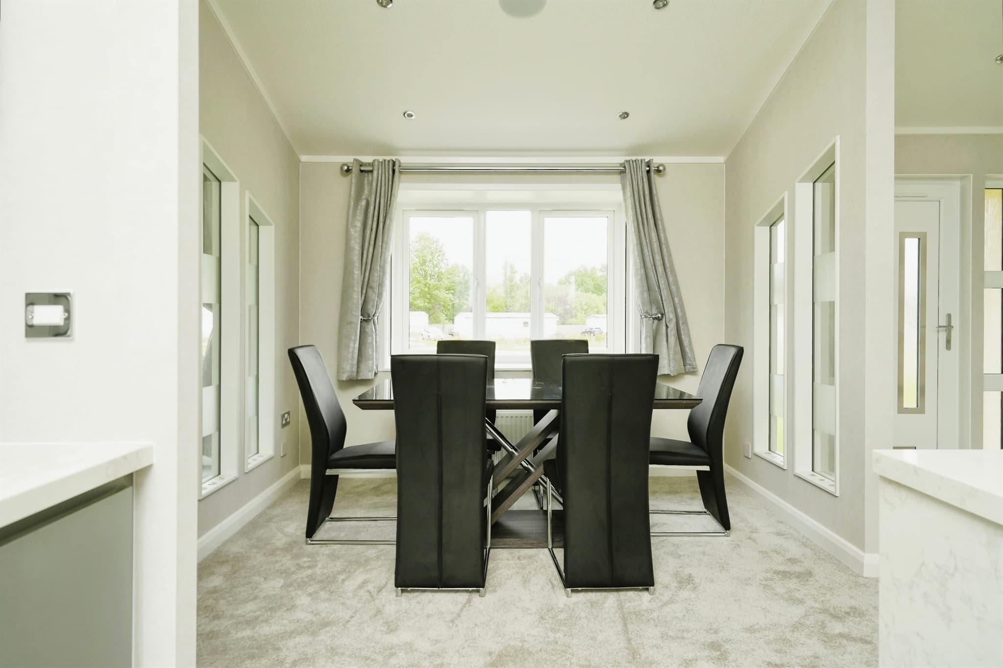 Property at Heathfield, Bletchingdon, Kidlington
