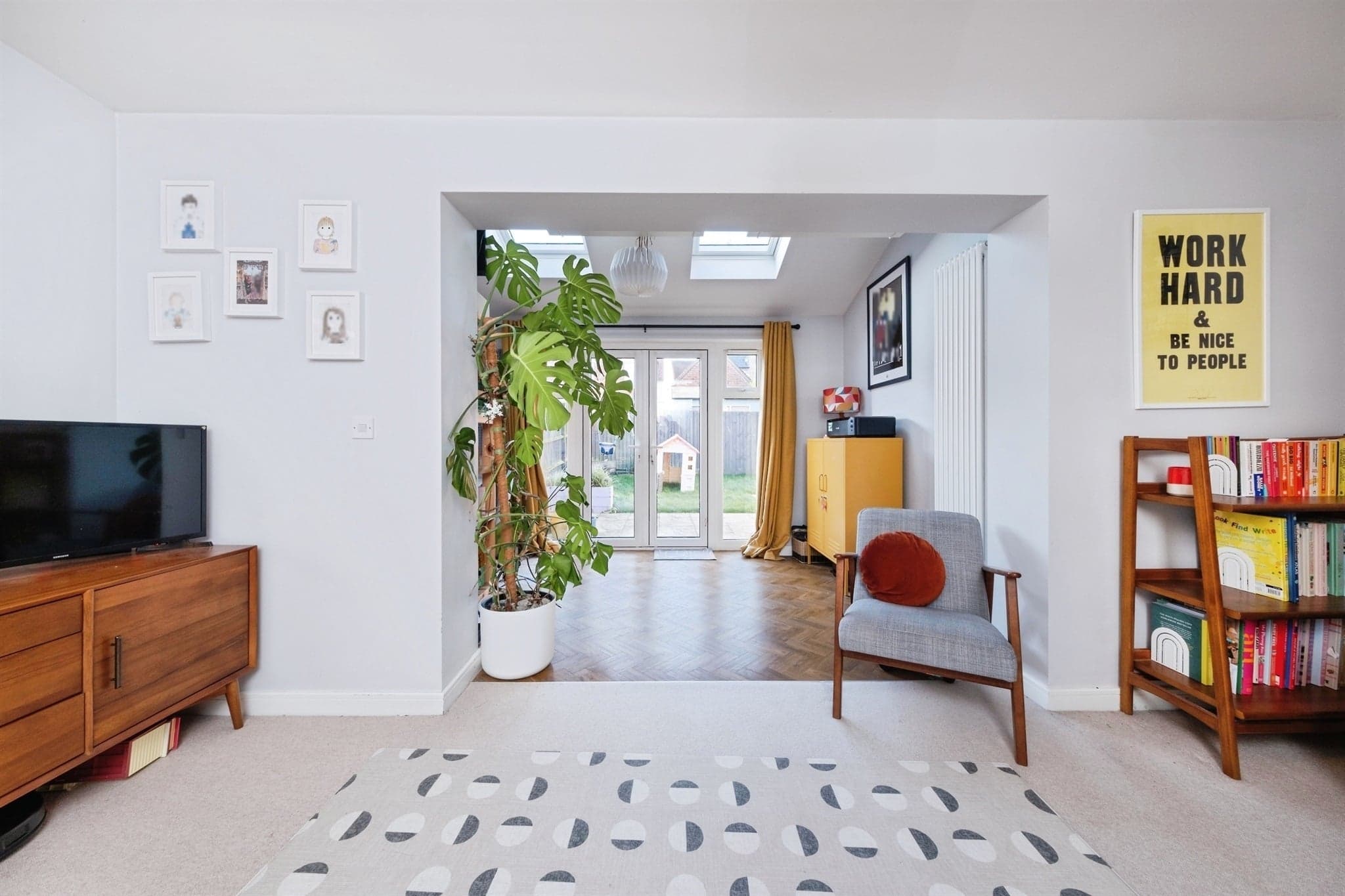 Property at Huntingdon Road, Bicester