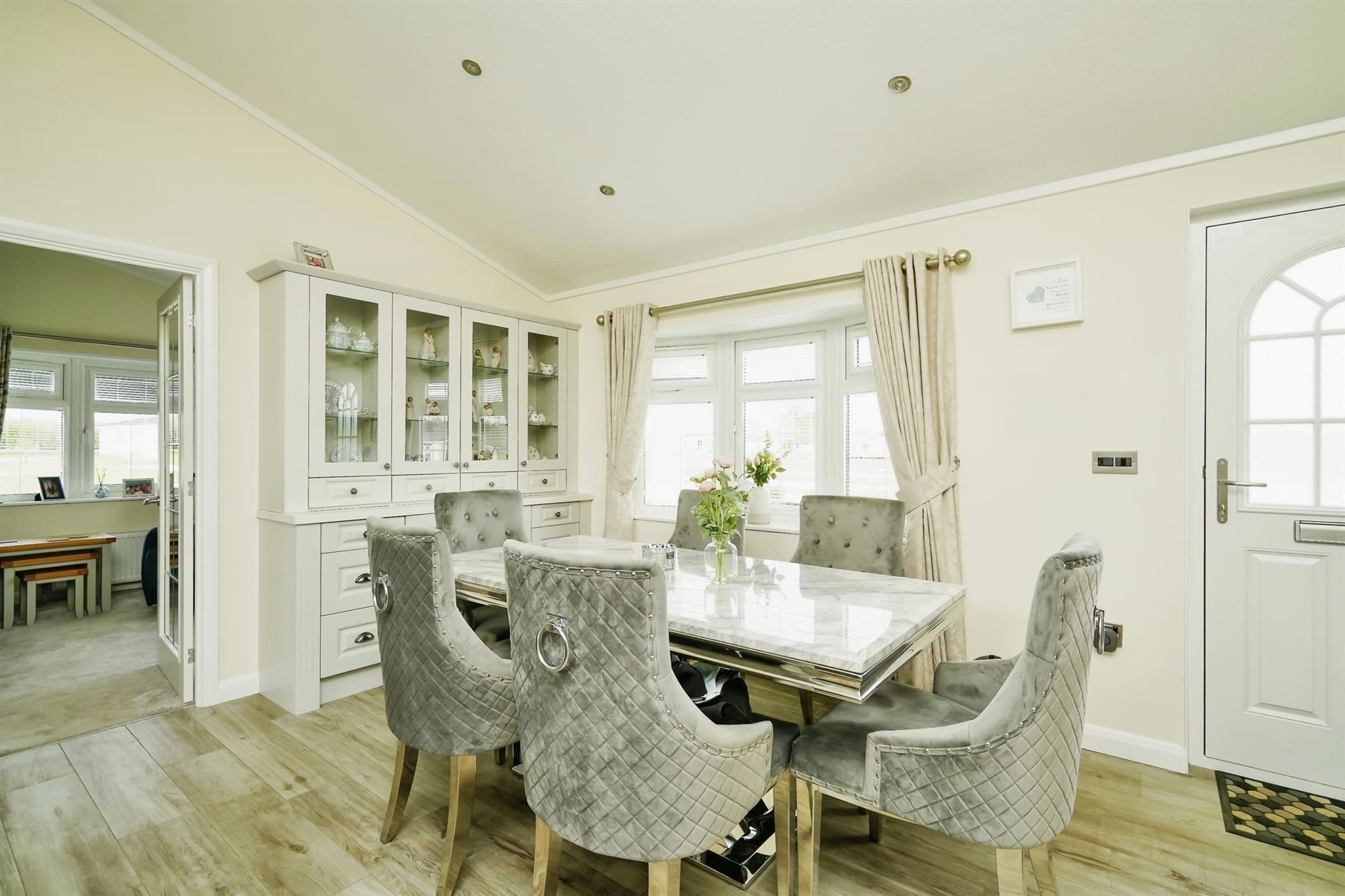 Property at Heathfield, Bletchingdon, Kidlington