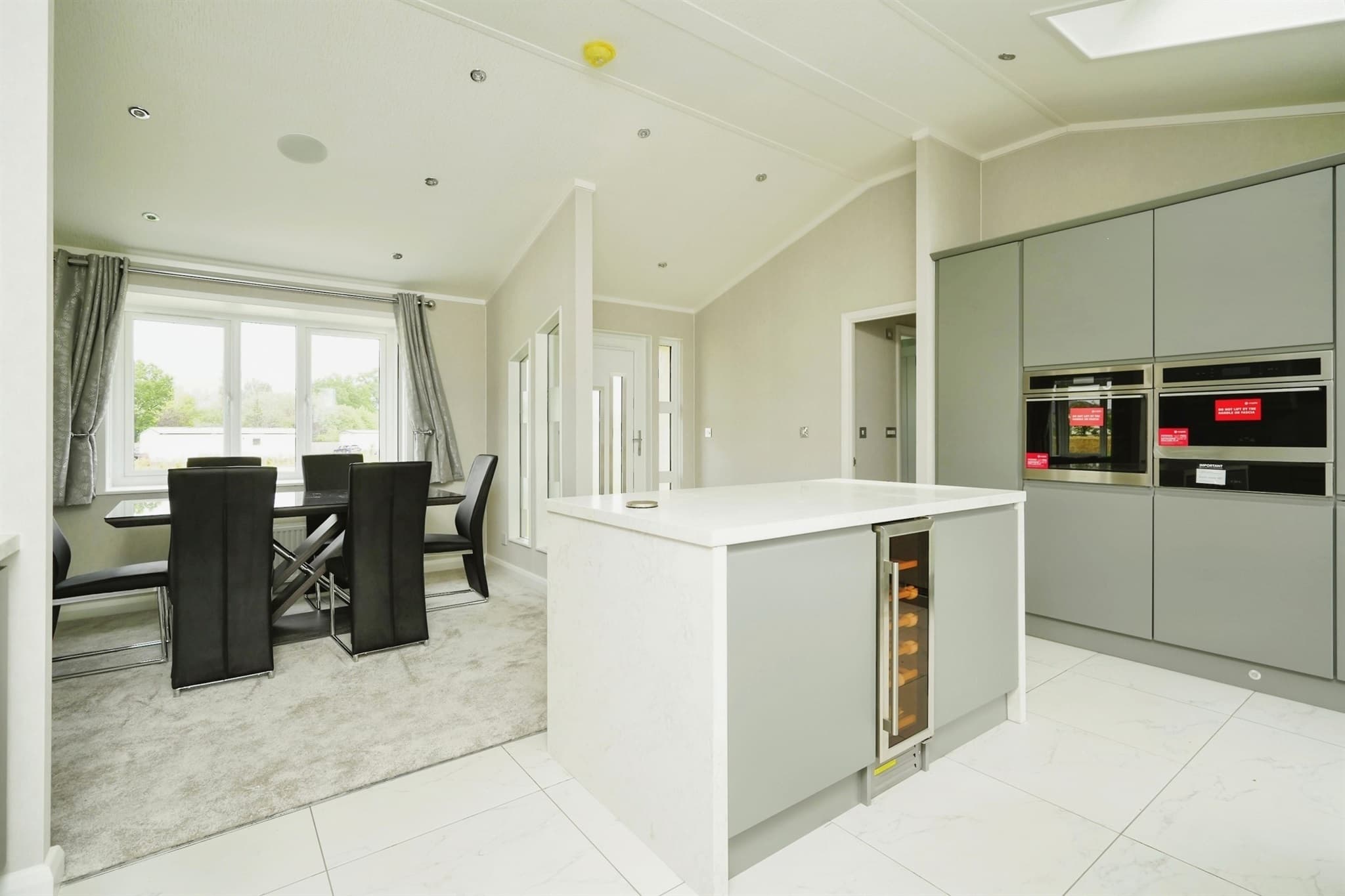 Property at Heathfield, Bletchingdon, Kidlington