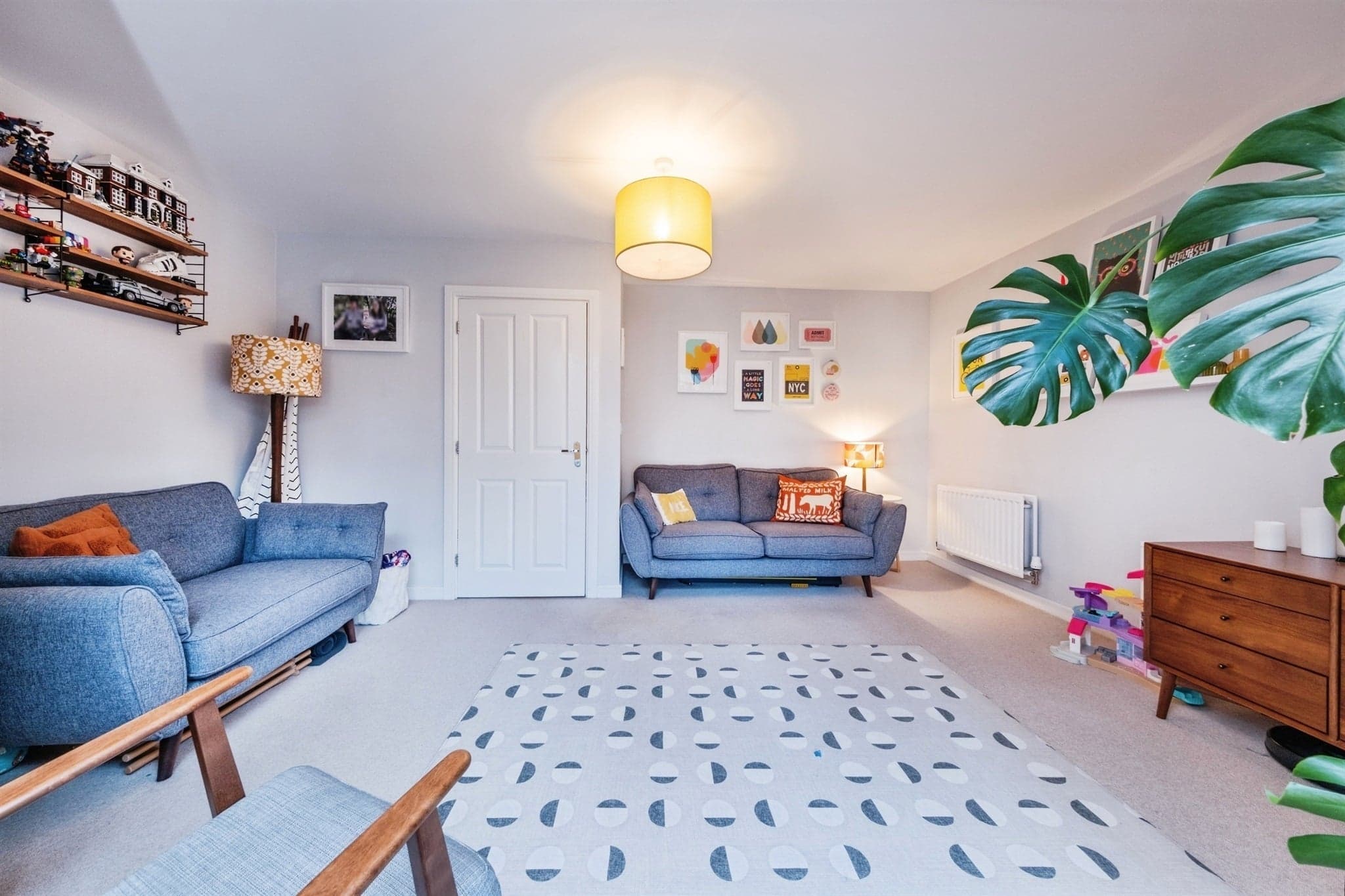 Property at Huntingdon Road, Bicester