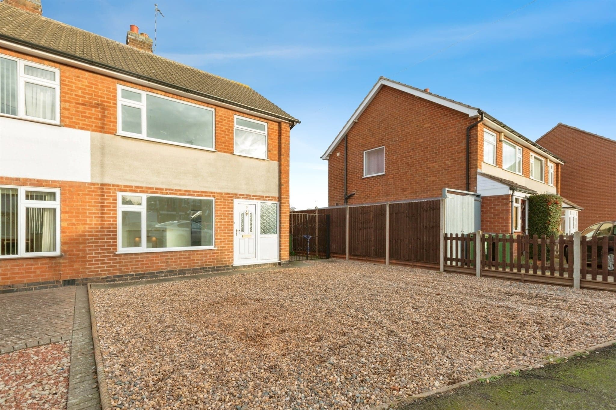 Property at Cherry Road, Blaby, Leicester