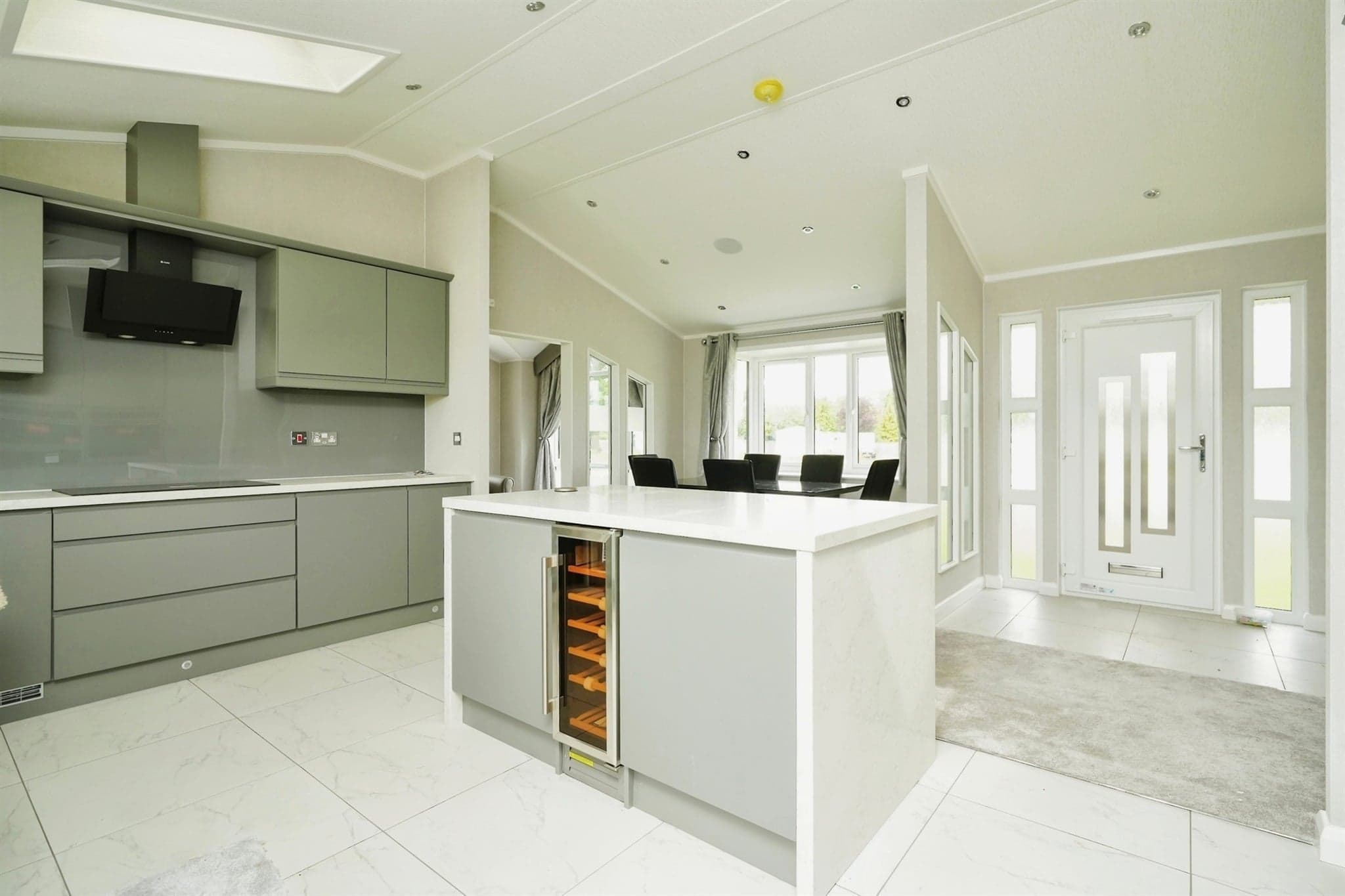 Property at Heathfield, Bletchingdon, Kidlington