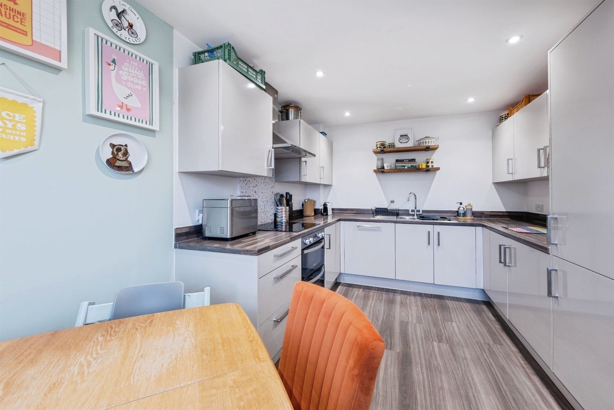 Property at Huntingdon Road, Bicester