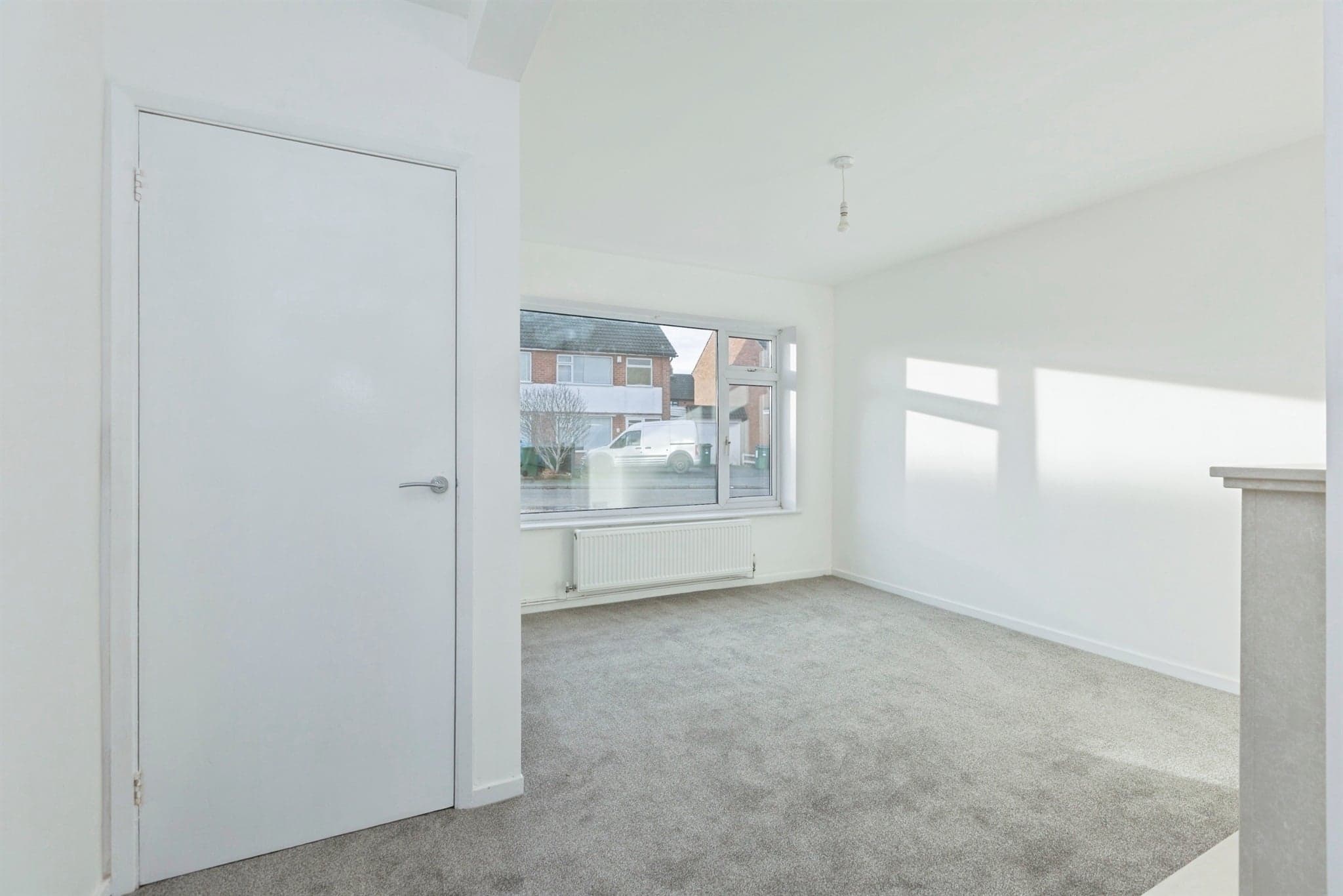 Property at Cherry Road, Blaby, Leicester