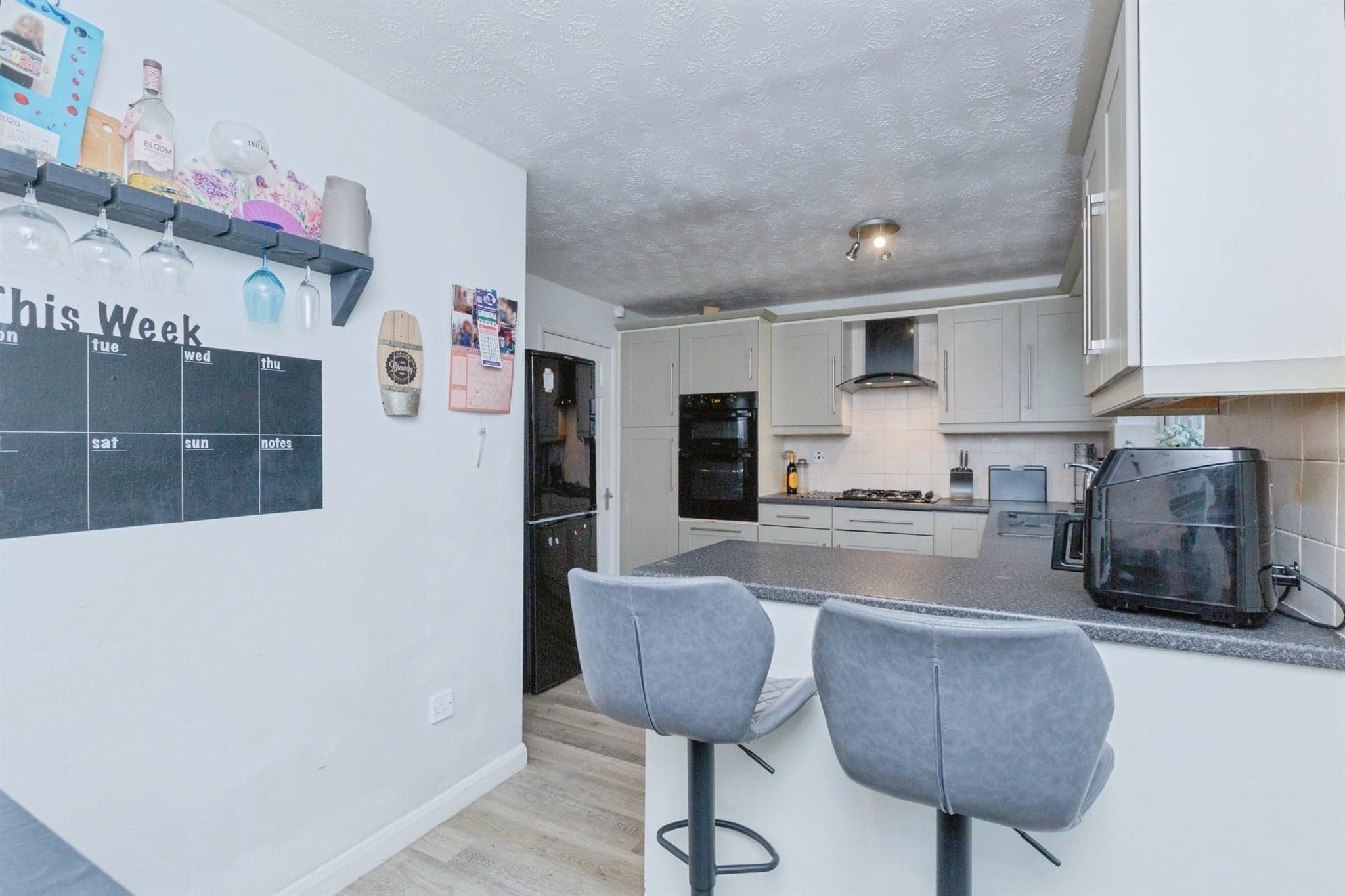 Property at Burnham Drive, Whetstone, Leicester