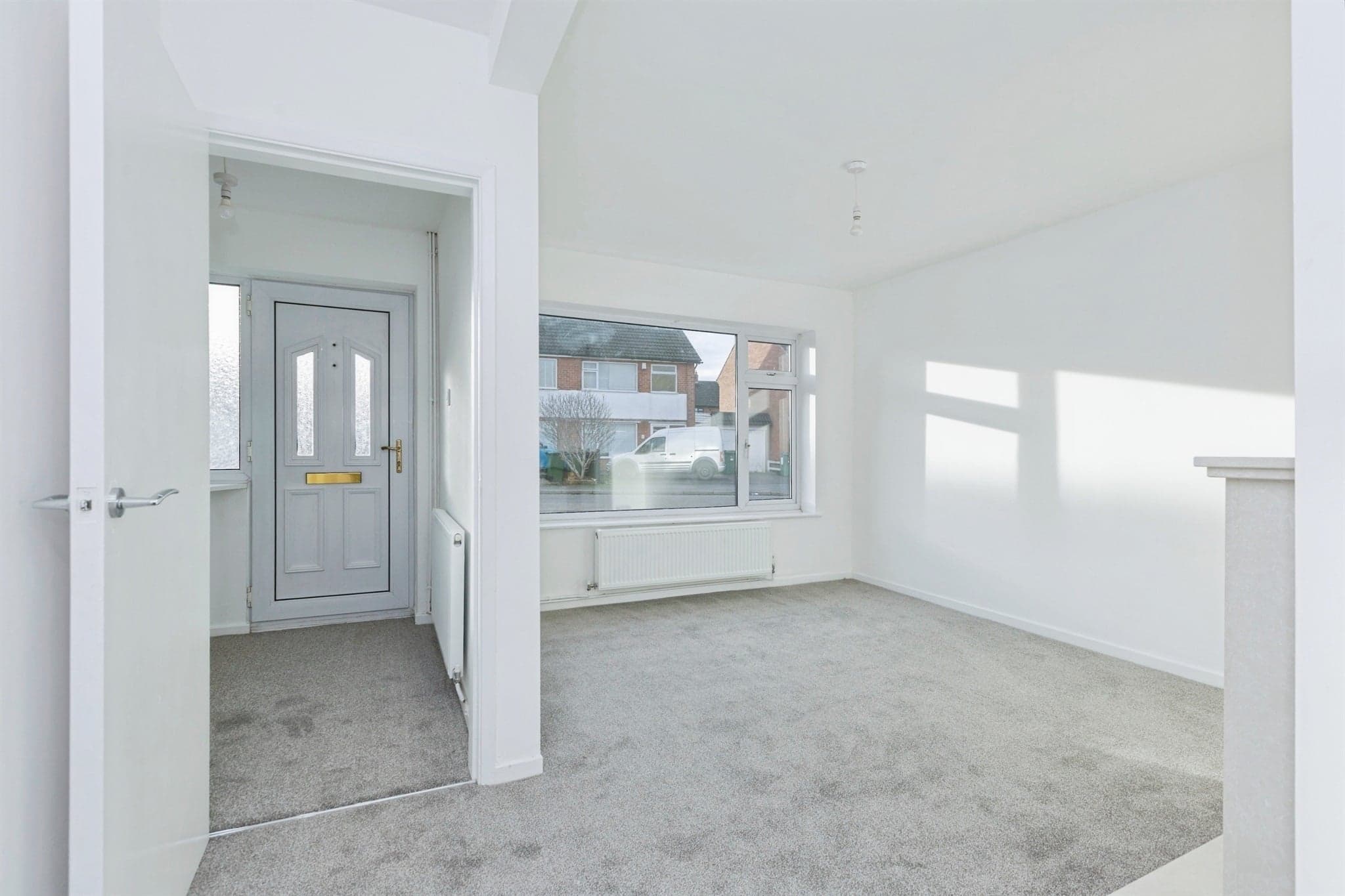 Property at Cherry Road, Blaby, Leicester