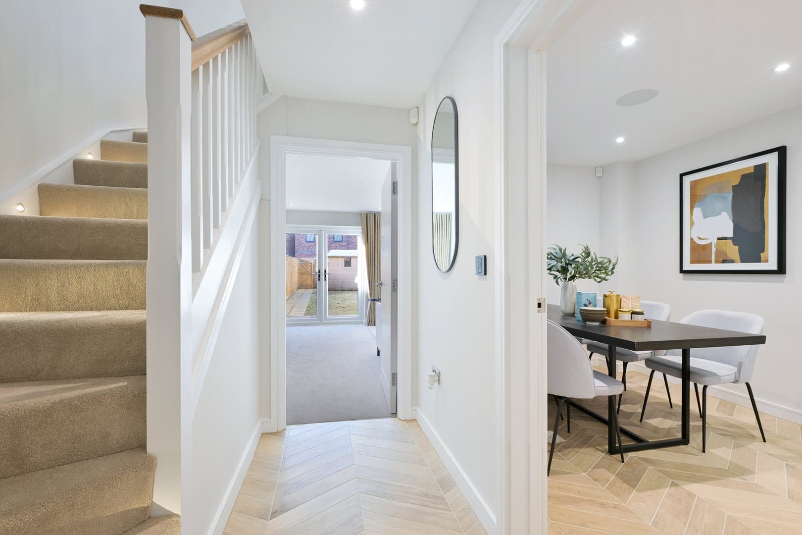 Property at The Fairways, Burgess Hill