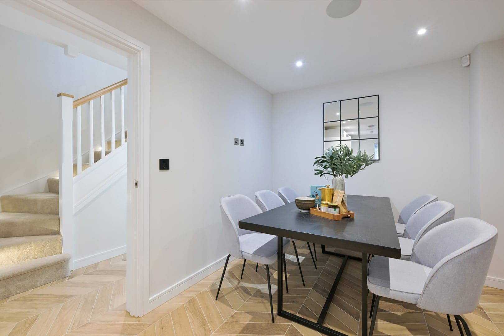 Property at The Fairways, Burgess Hill