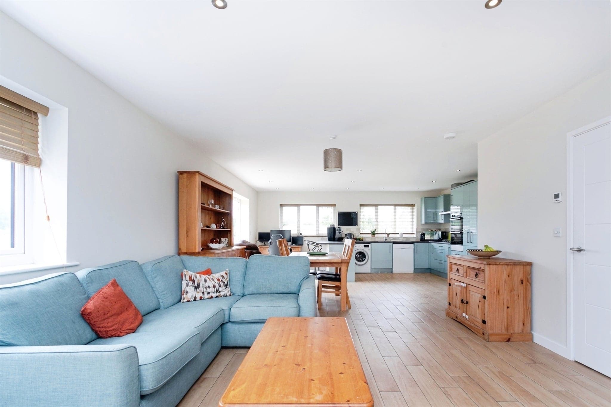 Property at Ardley Road, Fewcott, Bicester