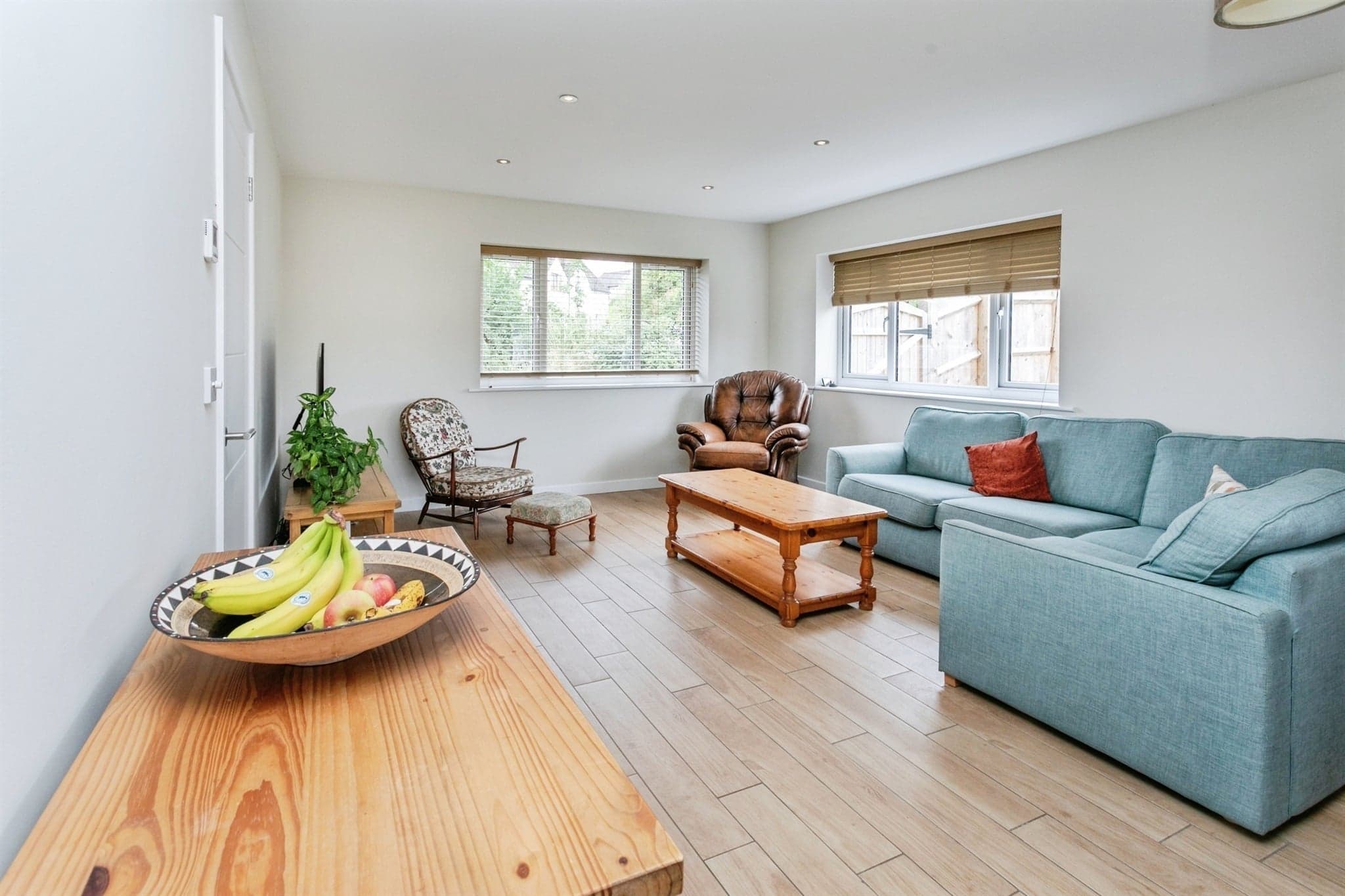 Property at Ardley Road, Fewcott, Bicester