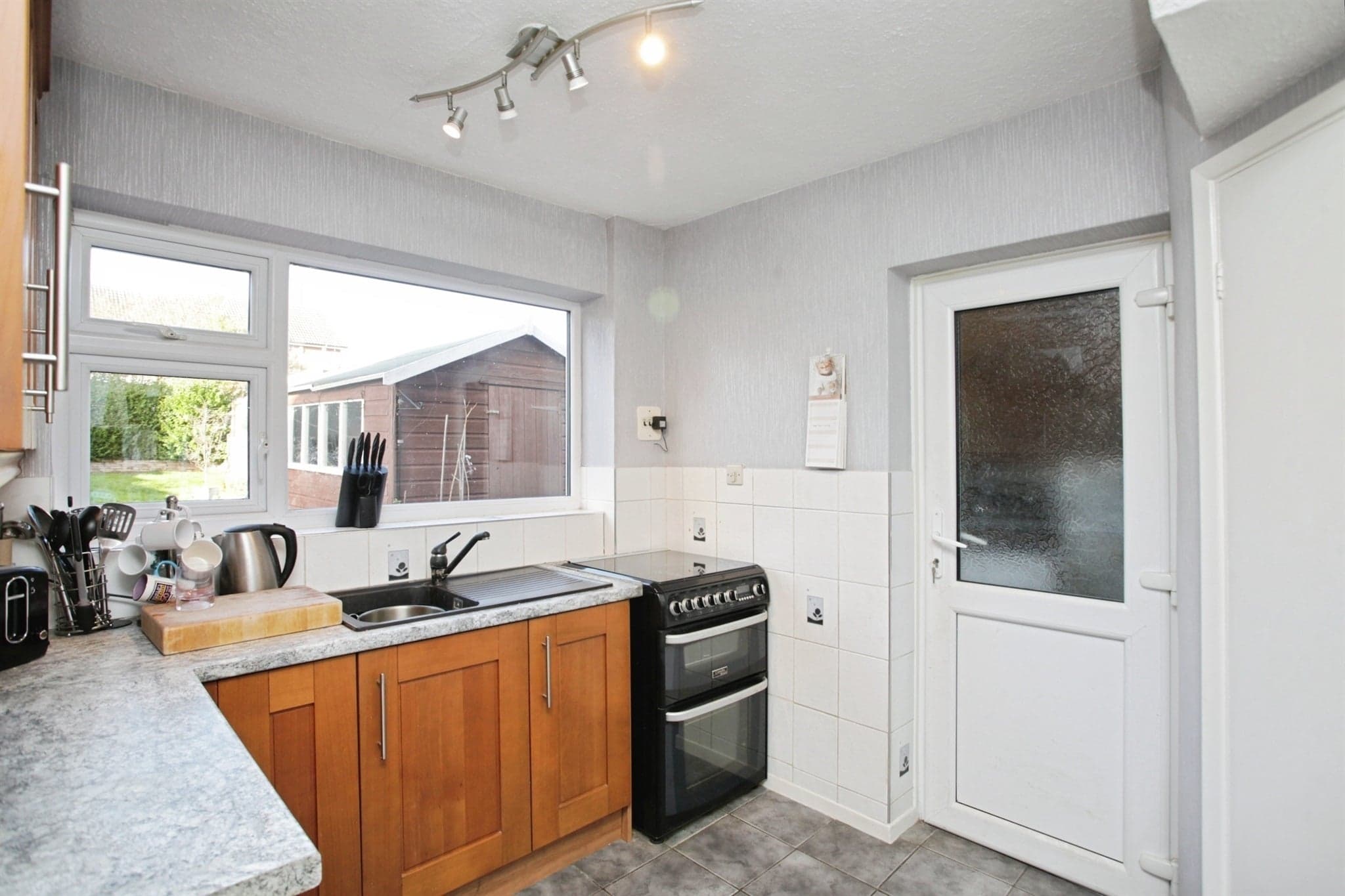 Property at Coltbeck Avenue, Narborough, Leicester