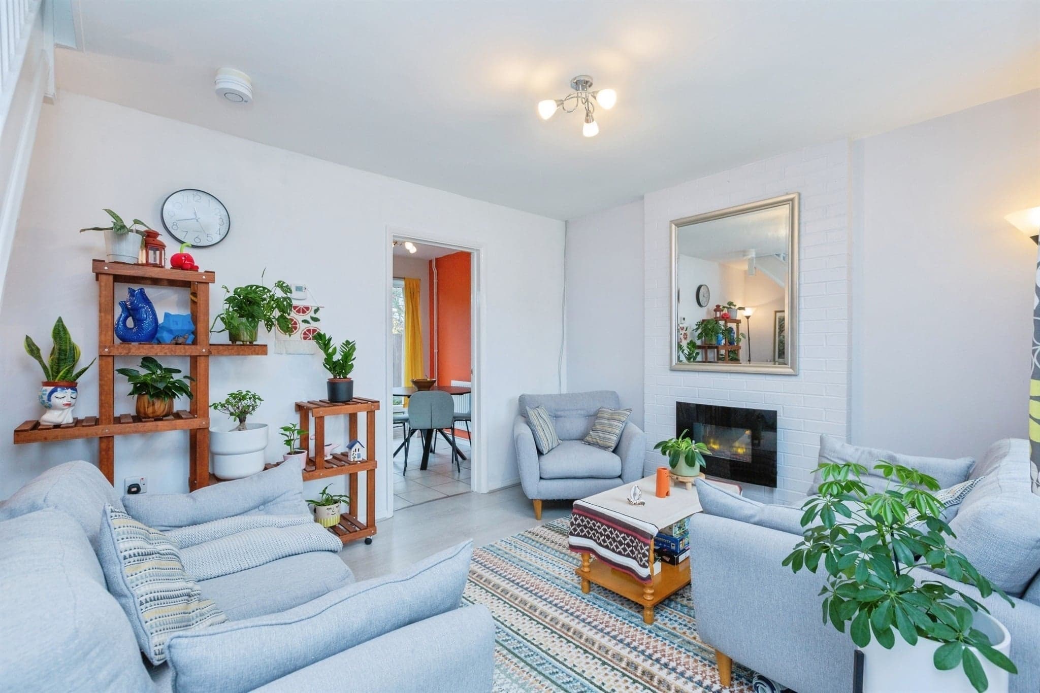 Property at Ervins Lock Road, Wigston