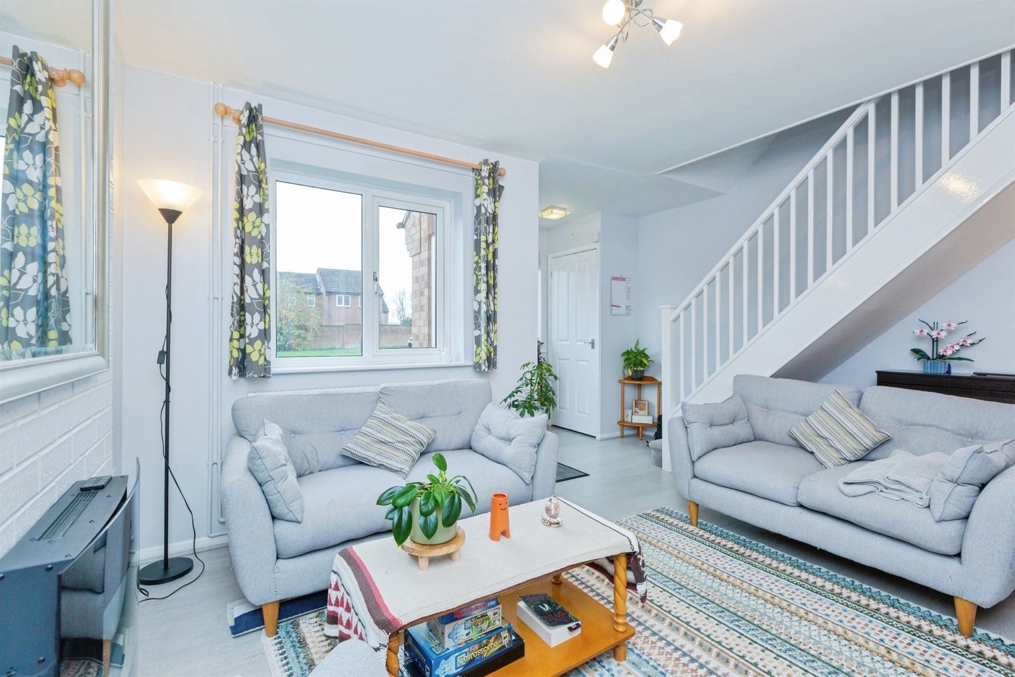 Property at Ervins Lock Road, Wigston