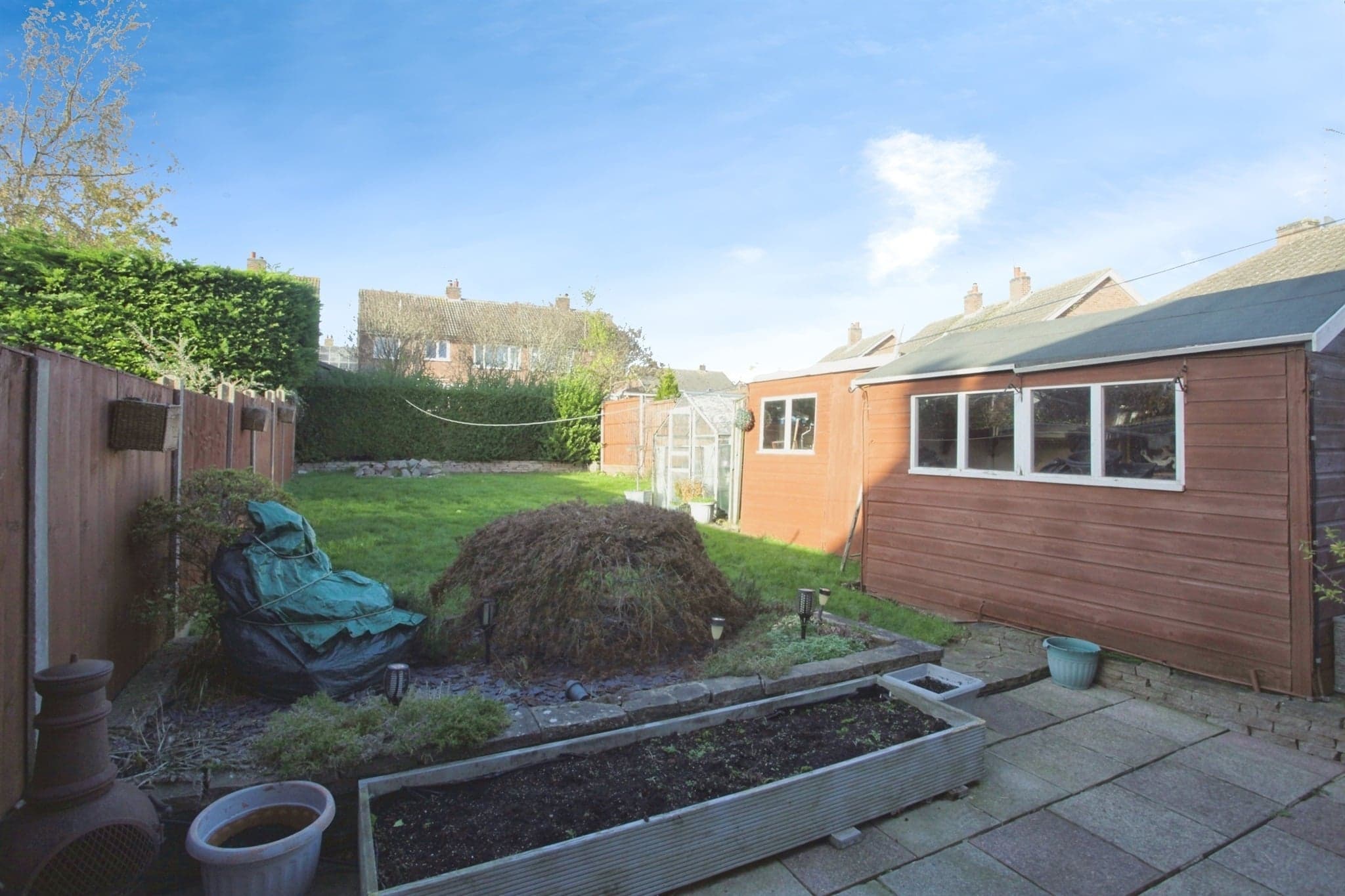 Property at Coltbeck Avenue, Narborough, Leicester