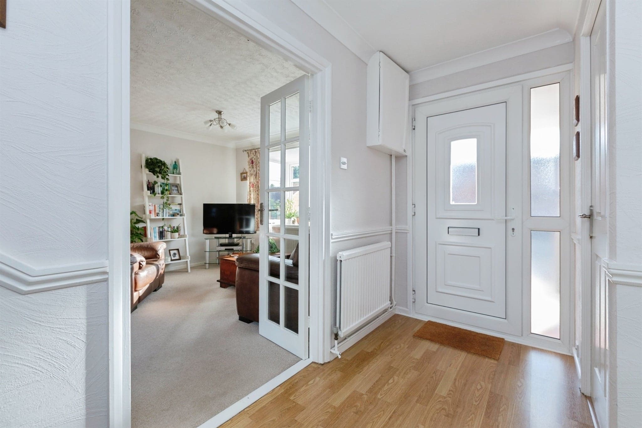 Property at Hewes Close, Glen Parva, Leicester