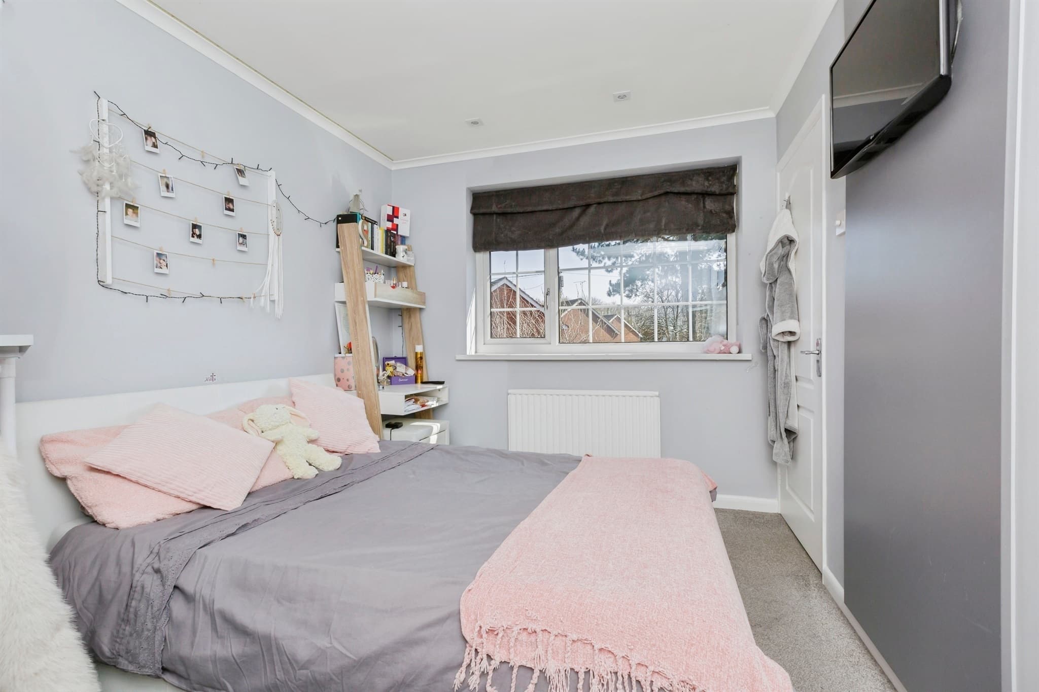 Property at Roy Close, Narborough, Leicester