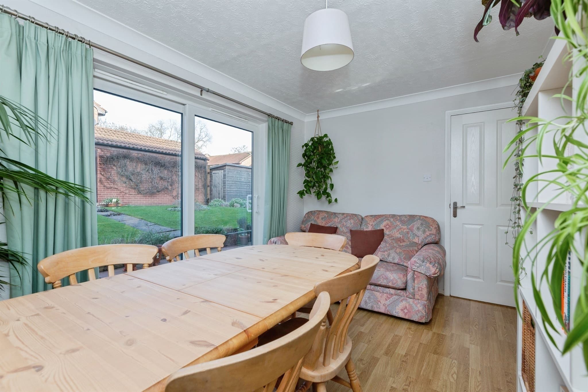 Property at Hewes Close, Glen Parva, Leicester