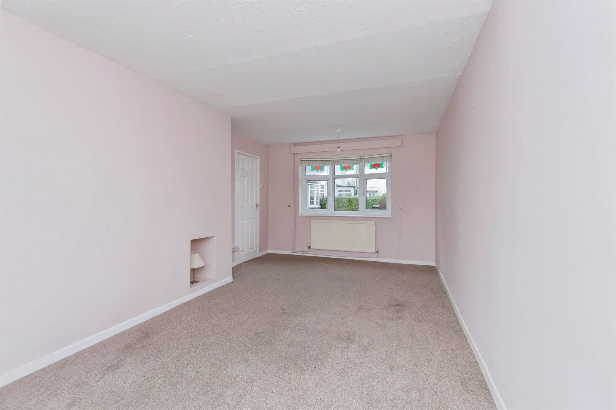 Property at Sturdee Road, Leicester