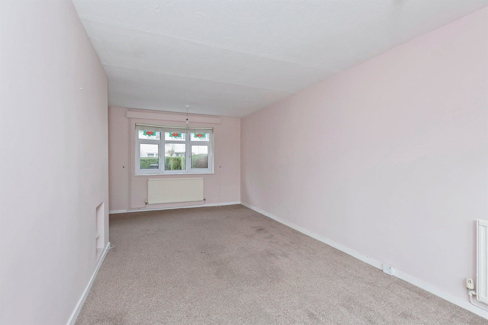 Property at Sturdee Road, Leicester