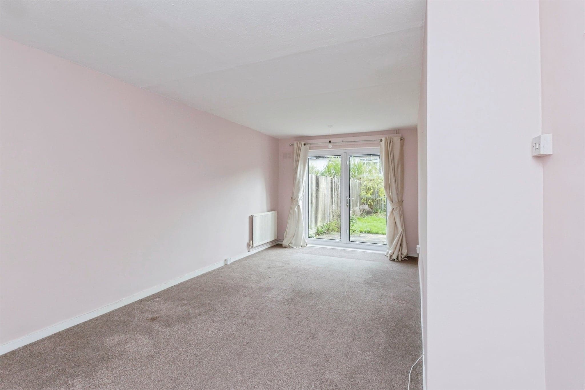 Property at Sturdee Road, Leicester
