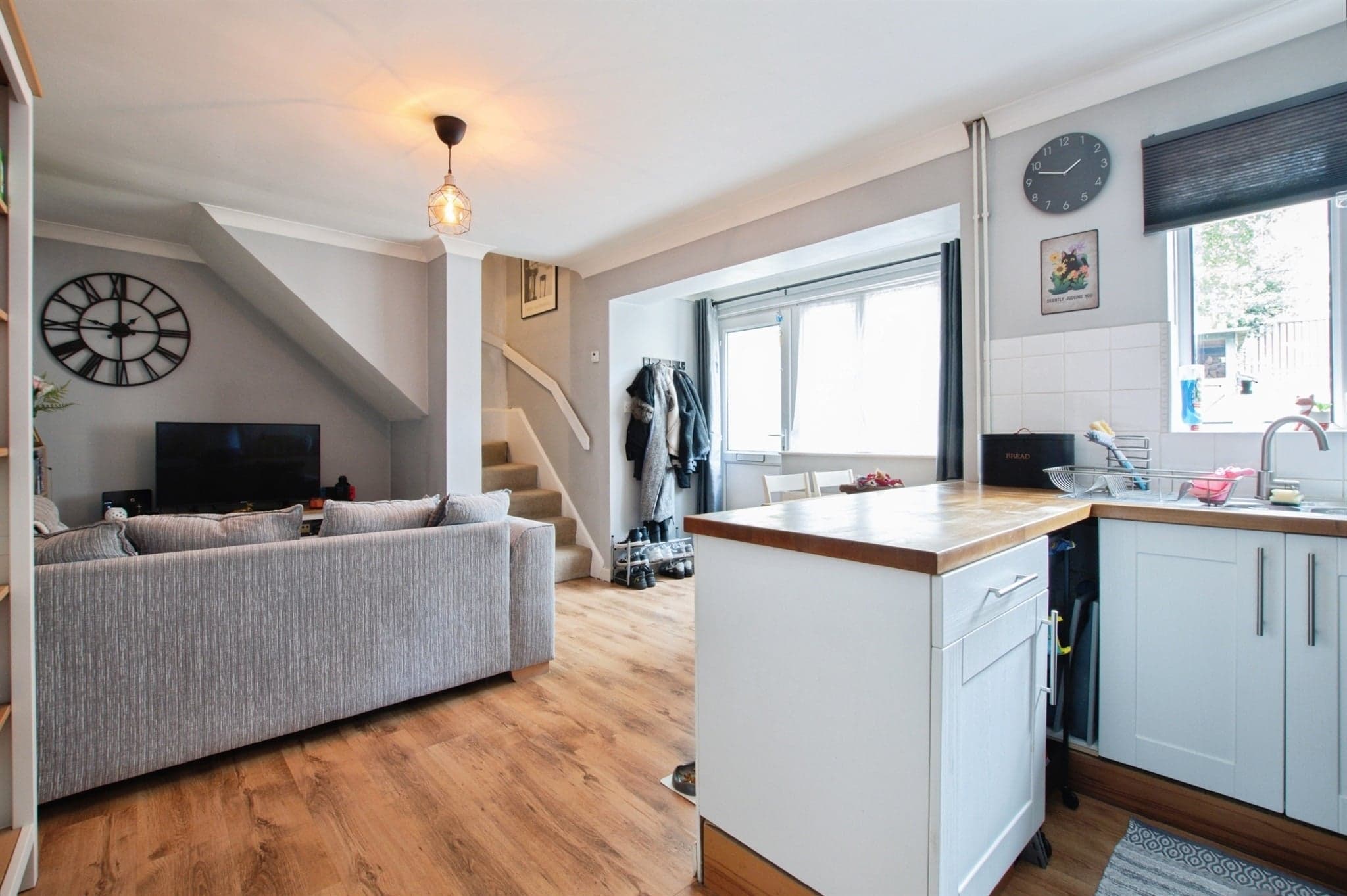 Property at Jubilee Way, Blandford Forum