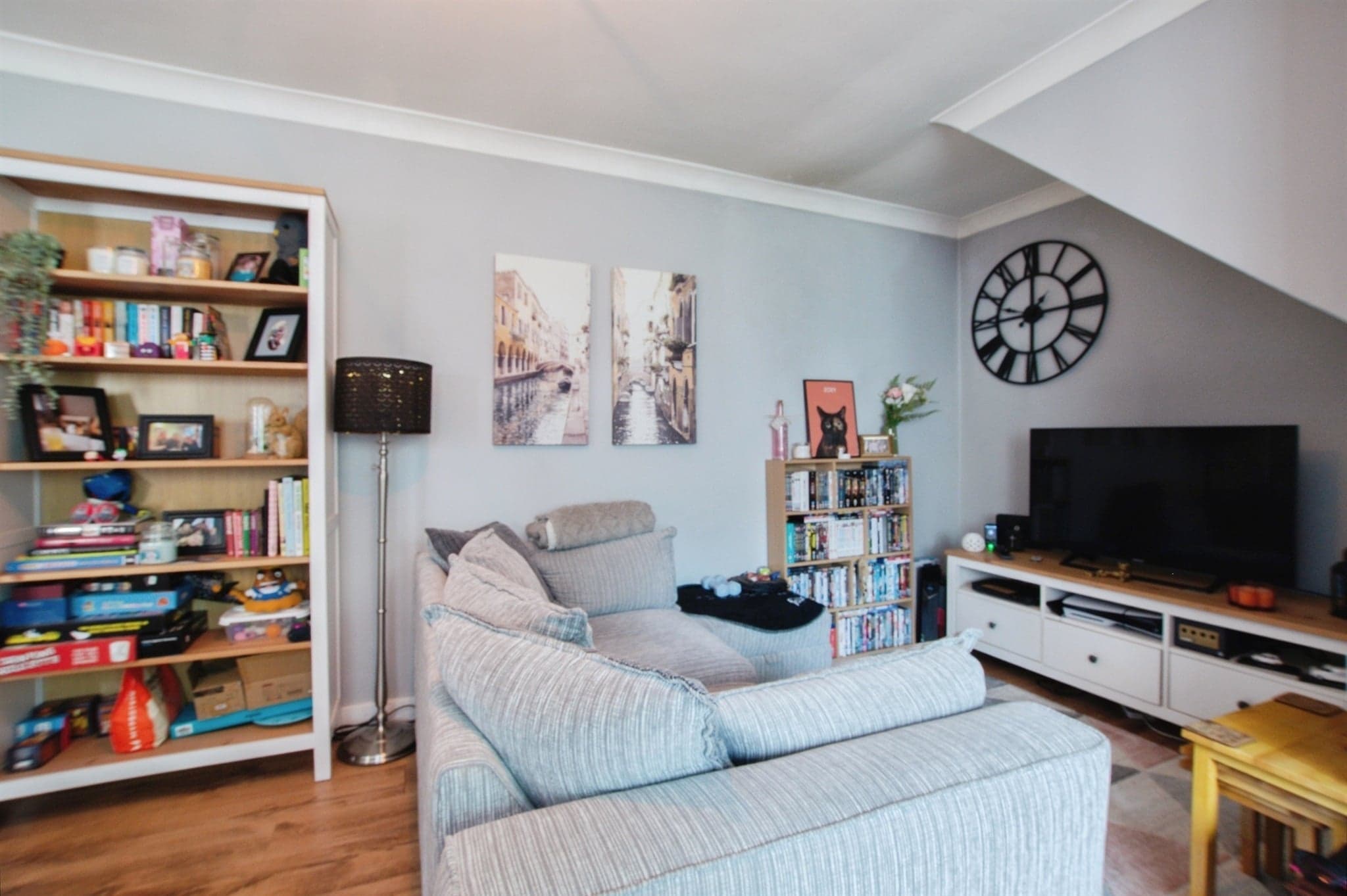 Property at Jubilee Way, Blandford Forum