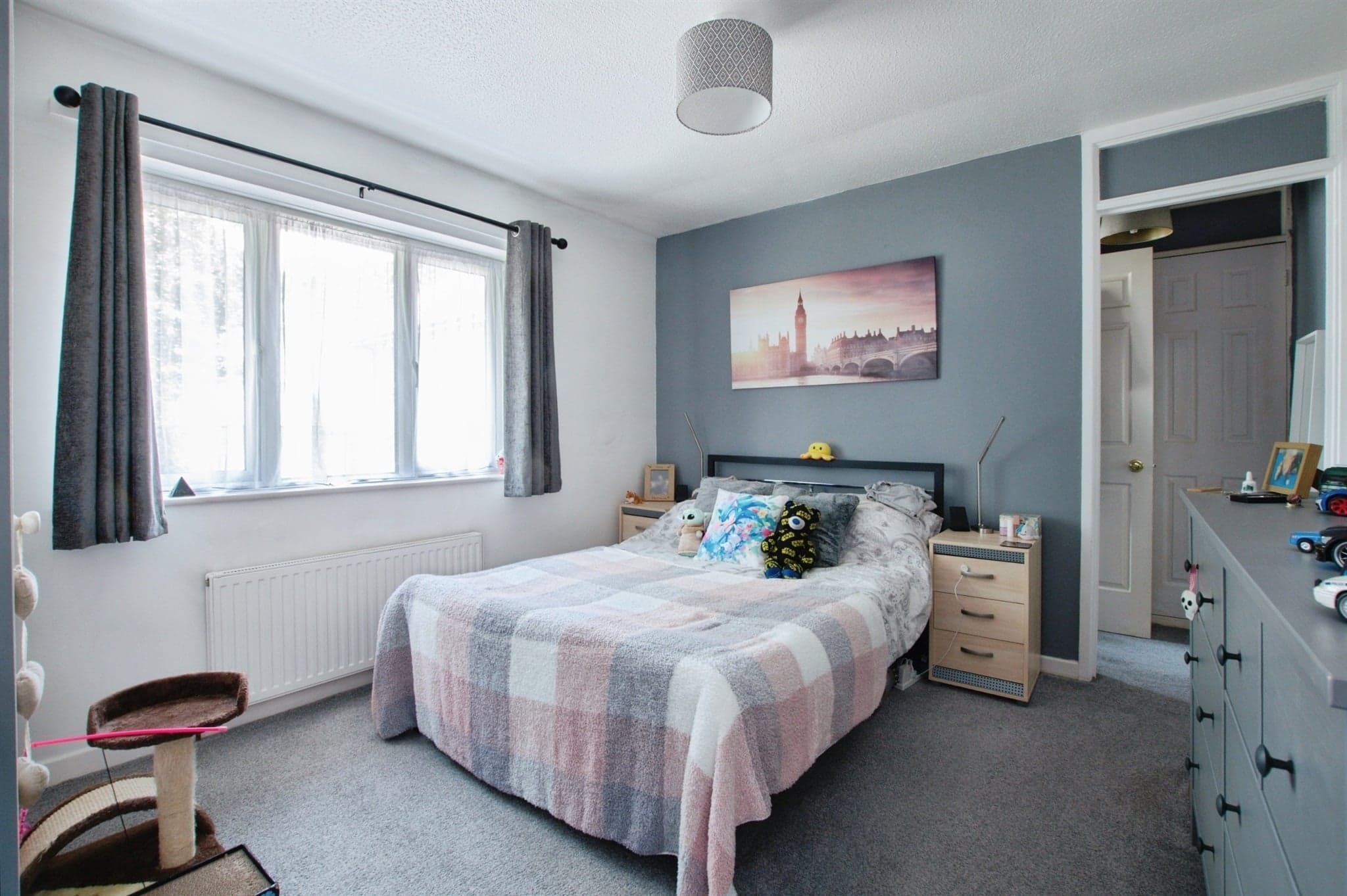 Property at Jubilee Way, Blandford Forum