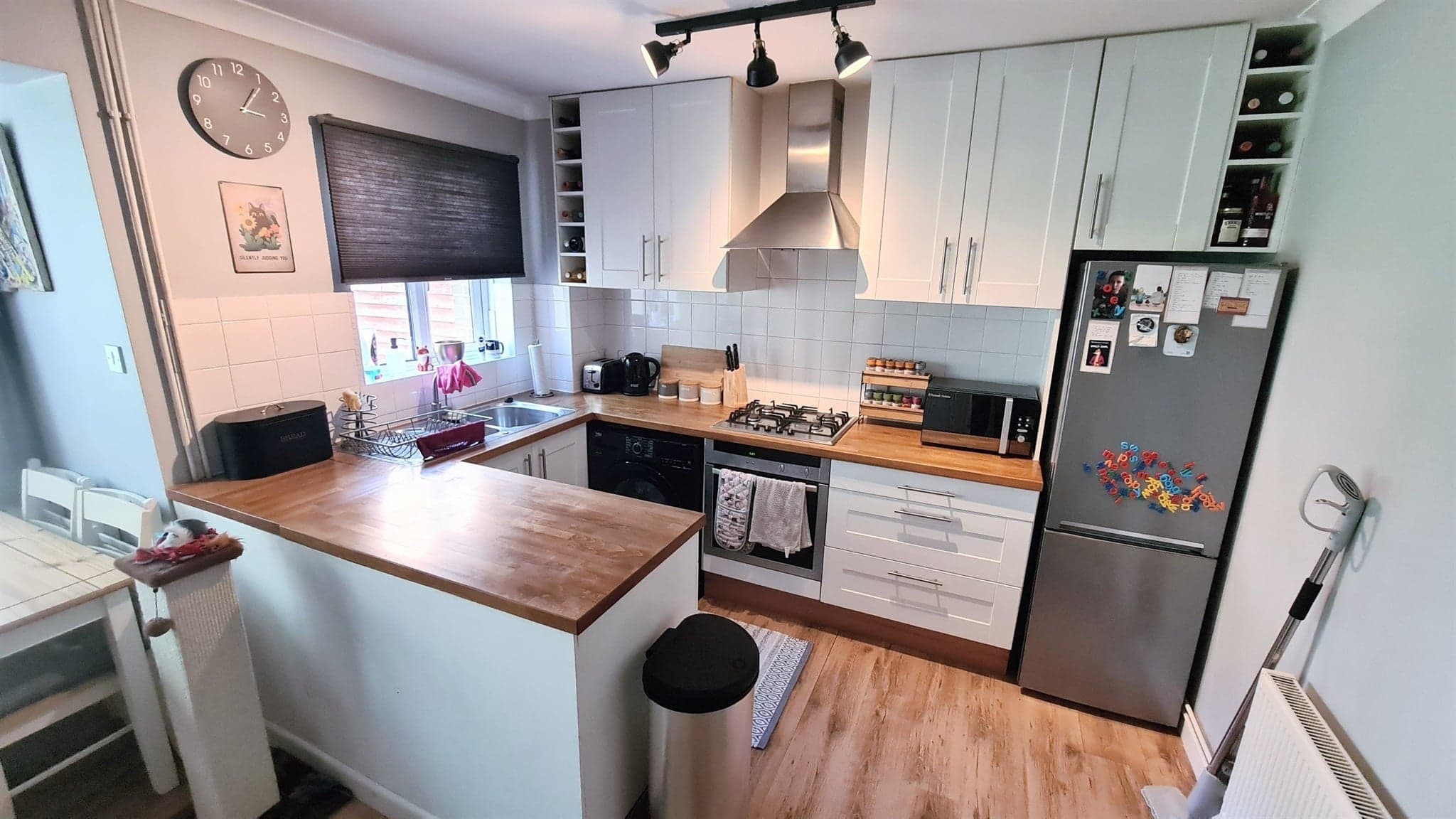 Property at Jubilee Way, Blandford Forum