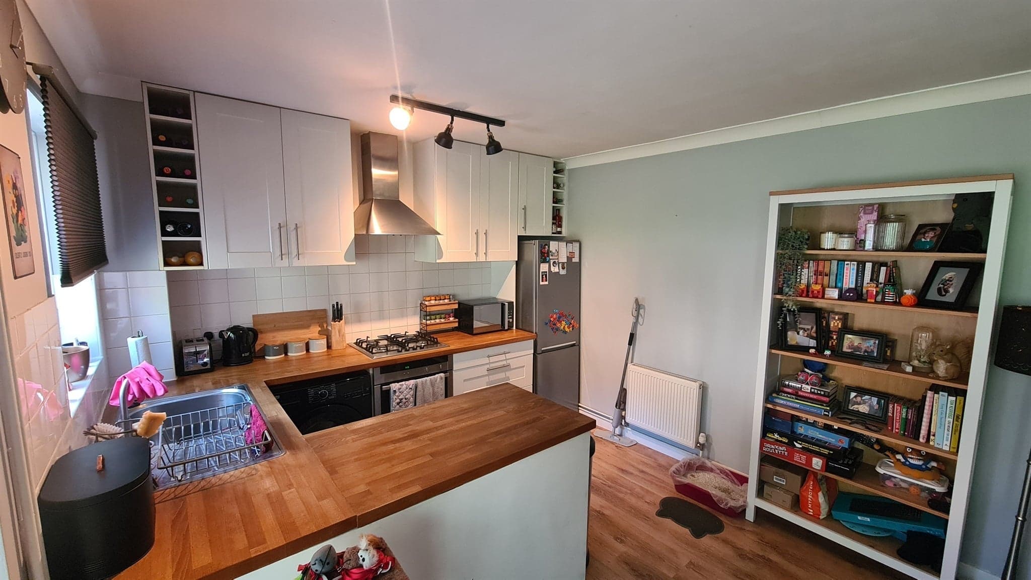 Property at Jubilee Way, Blandford Forum