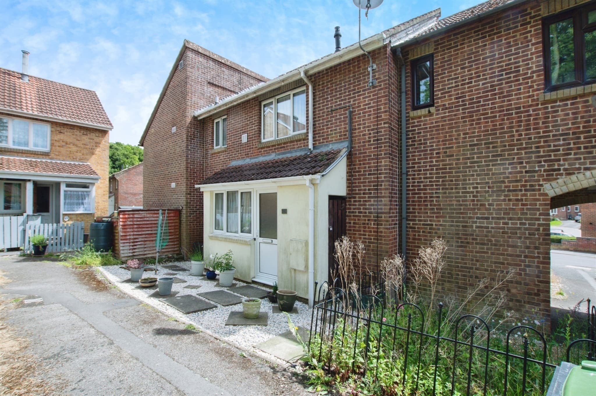 Property at Jubilee Way, Blandford Forum