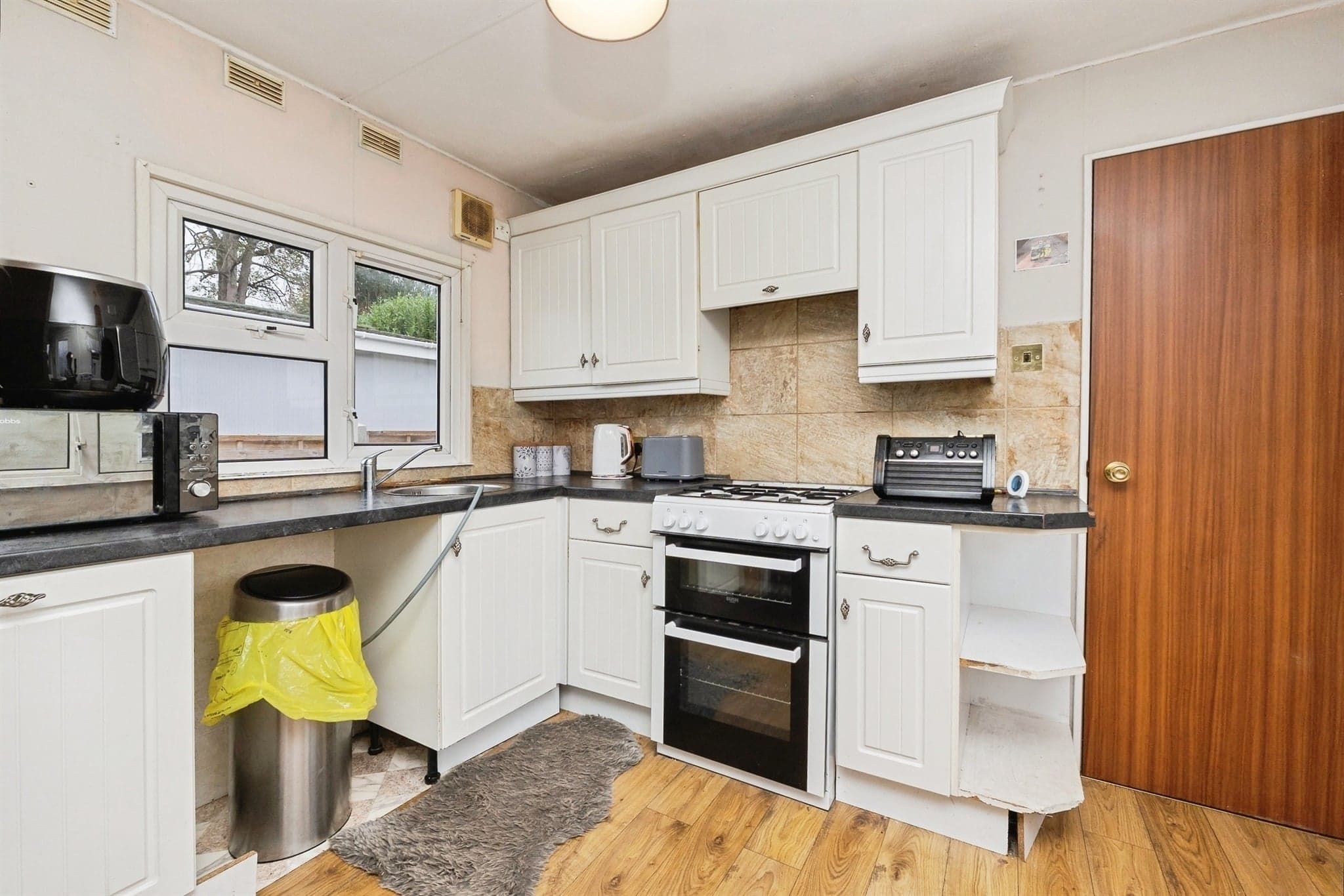 Property at Kingsway Park, Bristol