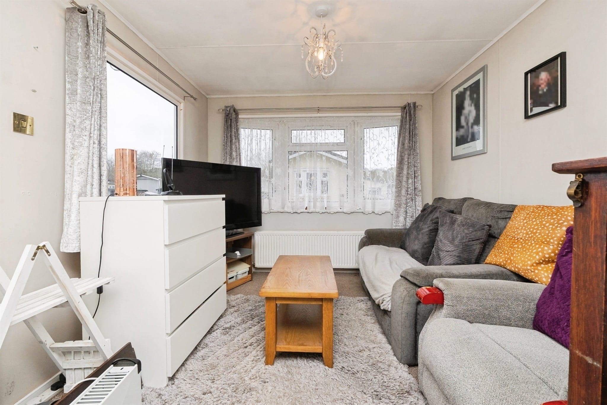 Property at Kingsway Park, Bristol