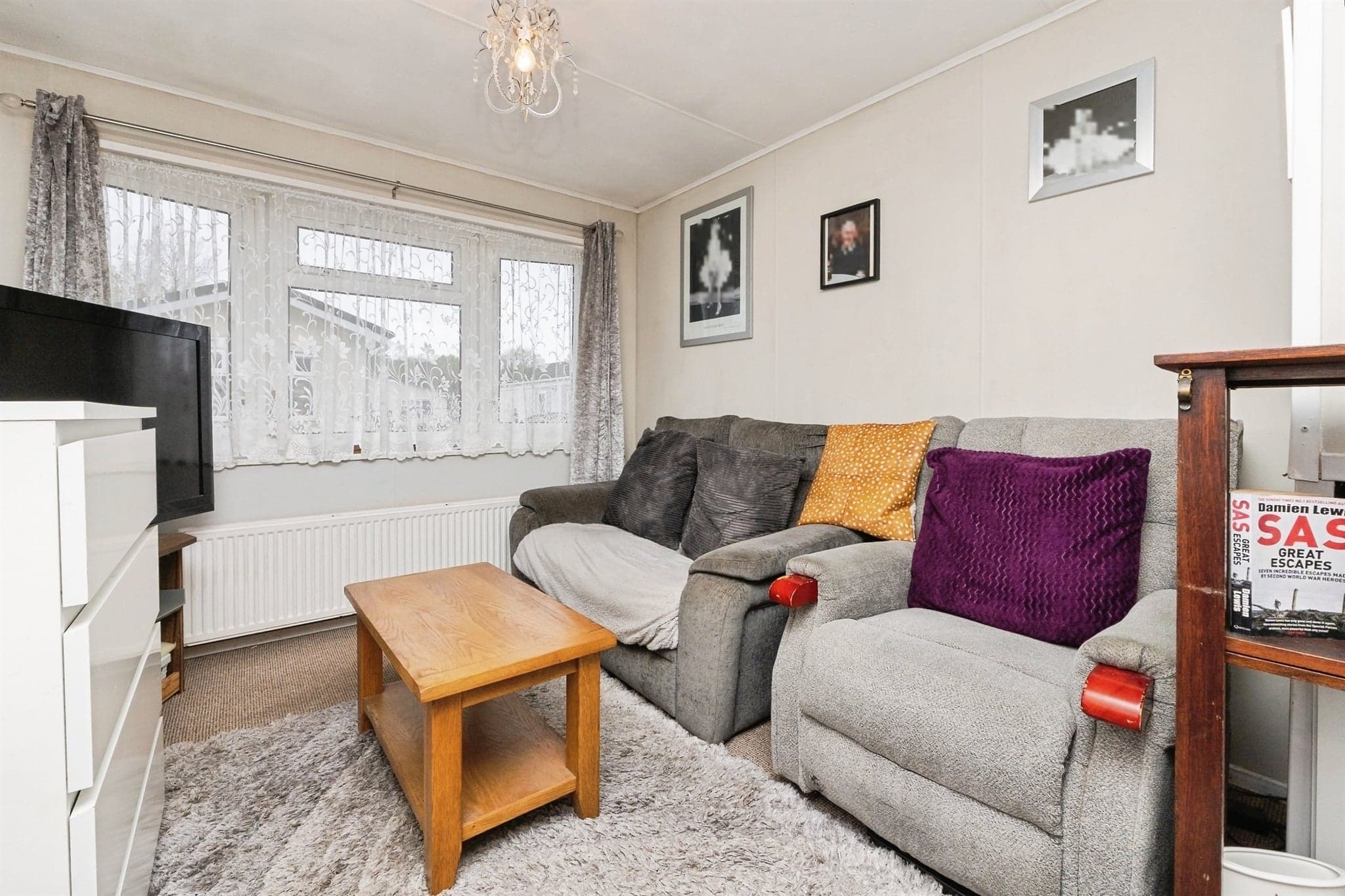 Property at Kingsway Park, Bristol