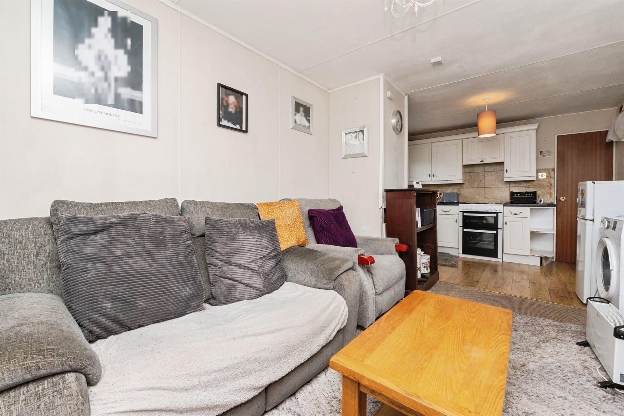 Property at Kingsway Park, Bristol