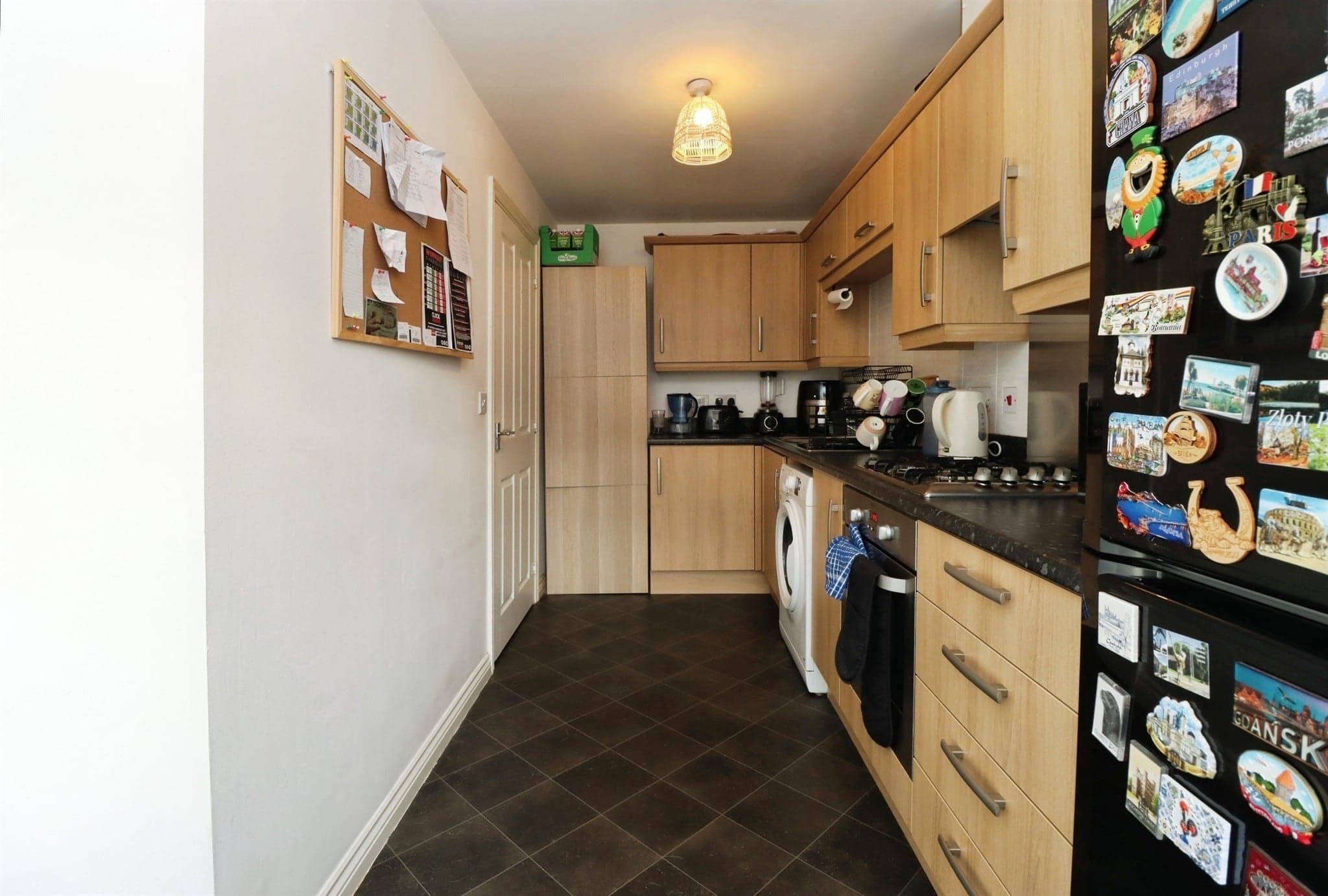 Property at Siskin Close, Corby
