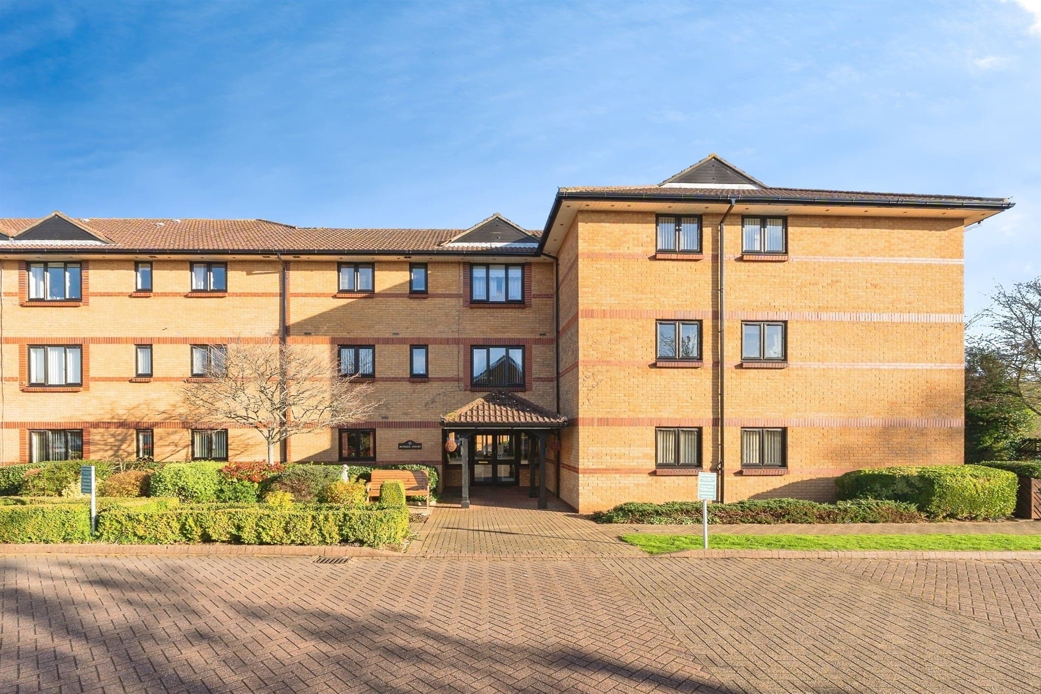 Property at Cloverdale Drive, Longwell Green, Bristol