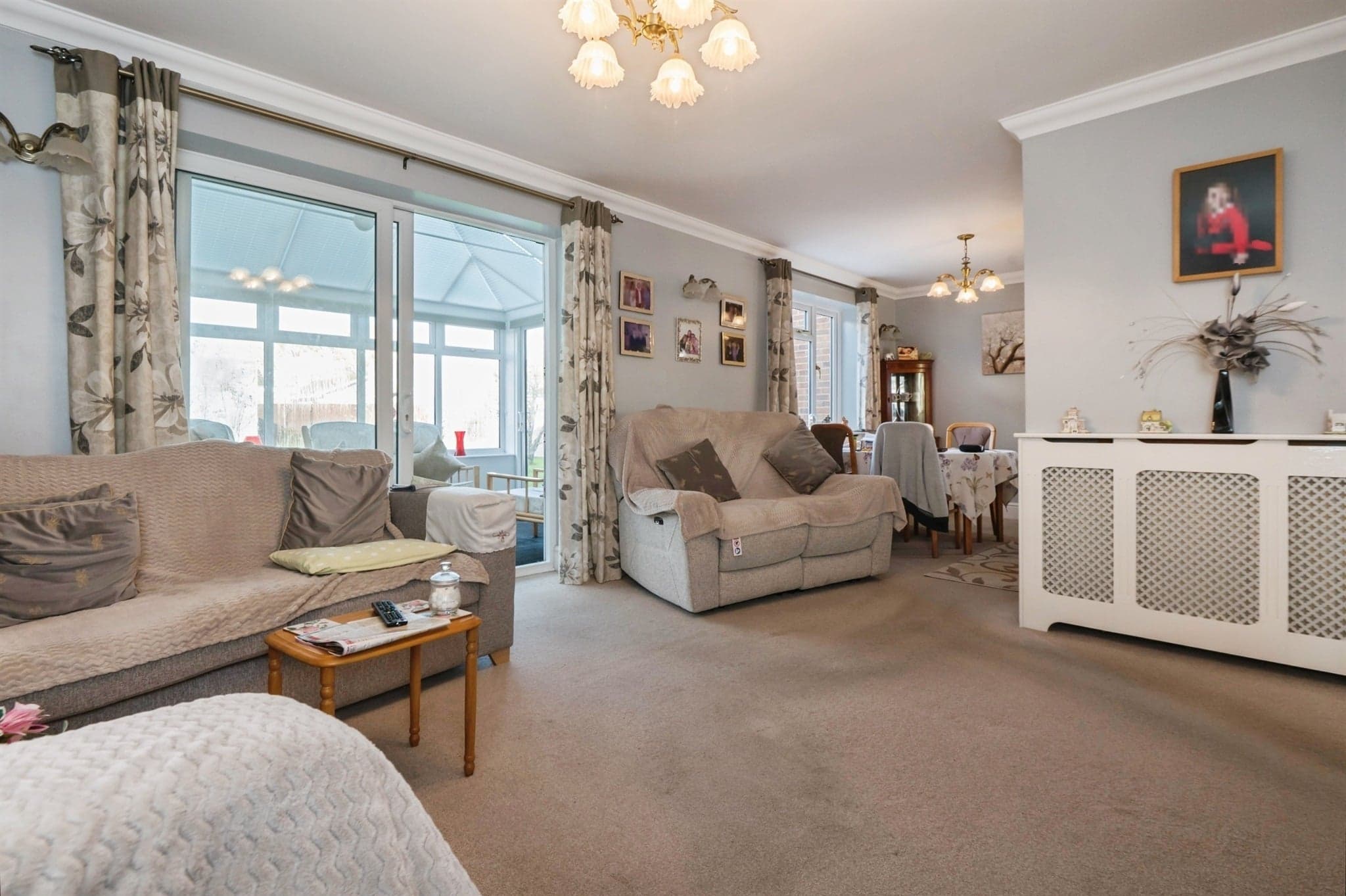 Property at Parsonage Lane, Durley, Southampton
