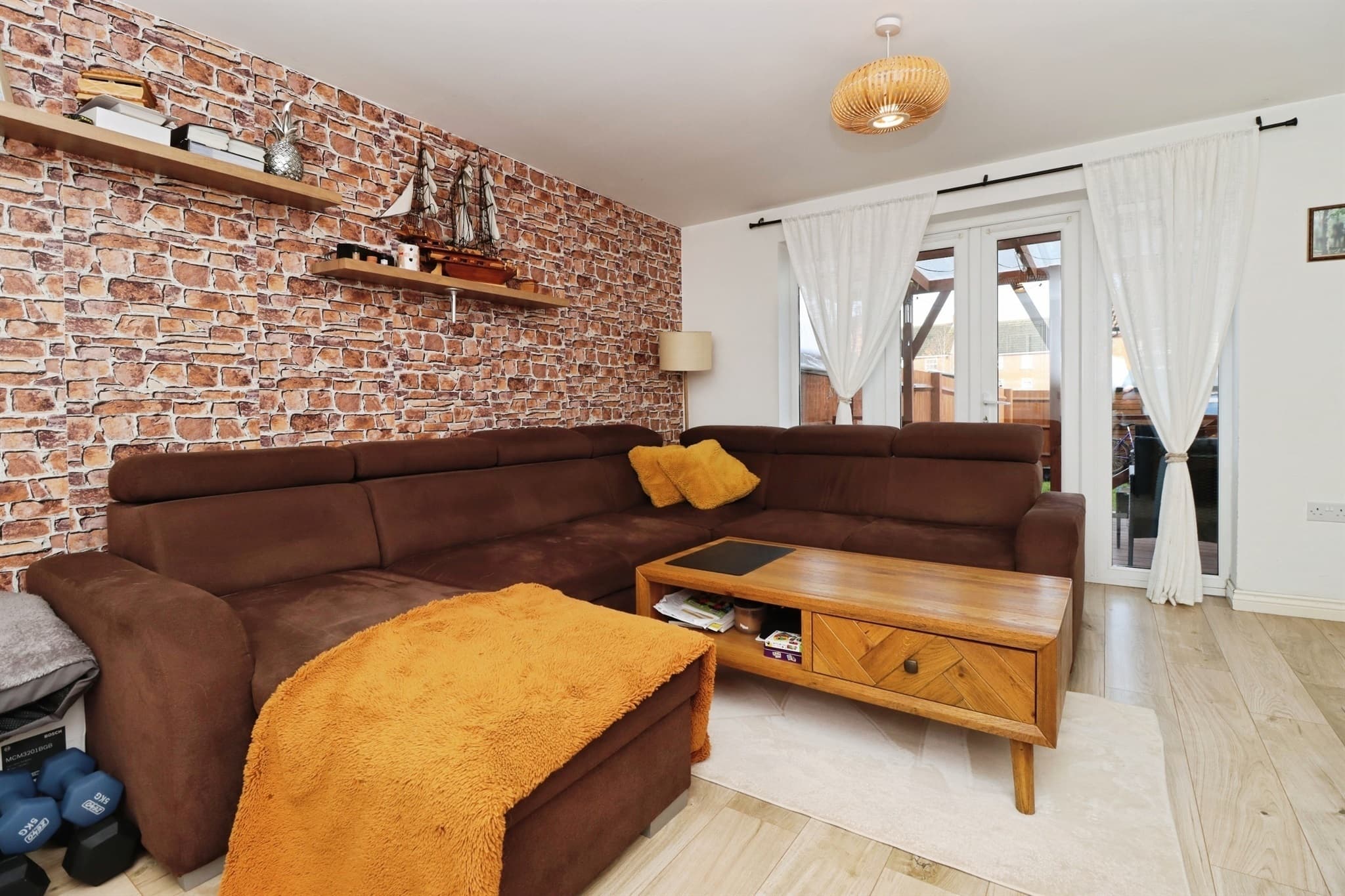 Property at Siskin Close, Corby