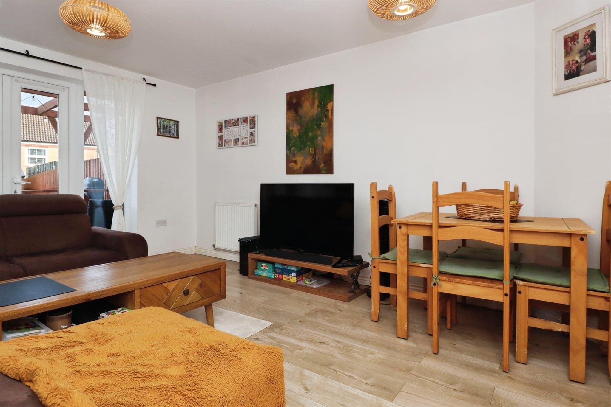 Property at Siskin Close, Corby