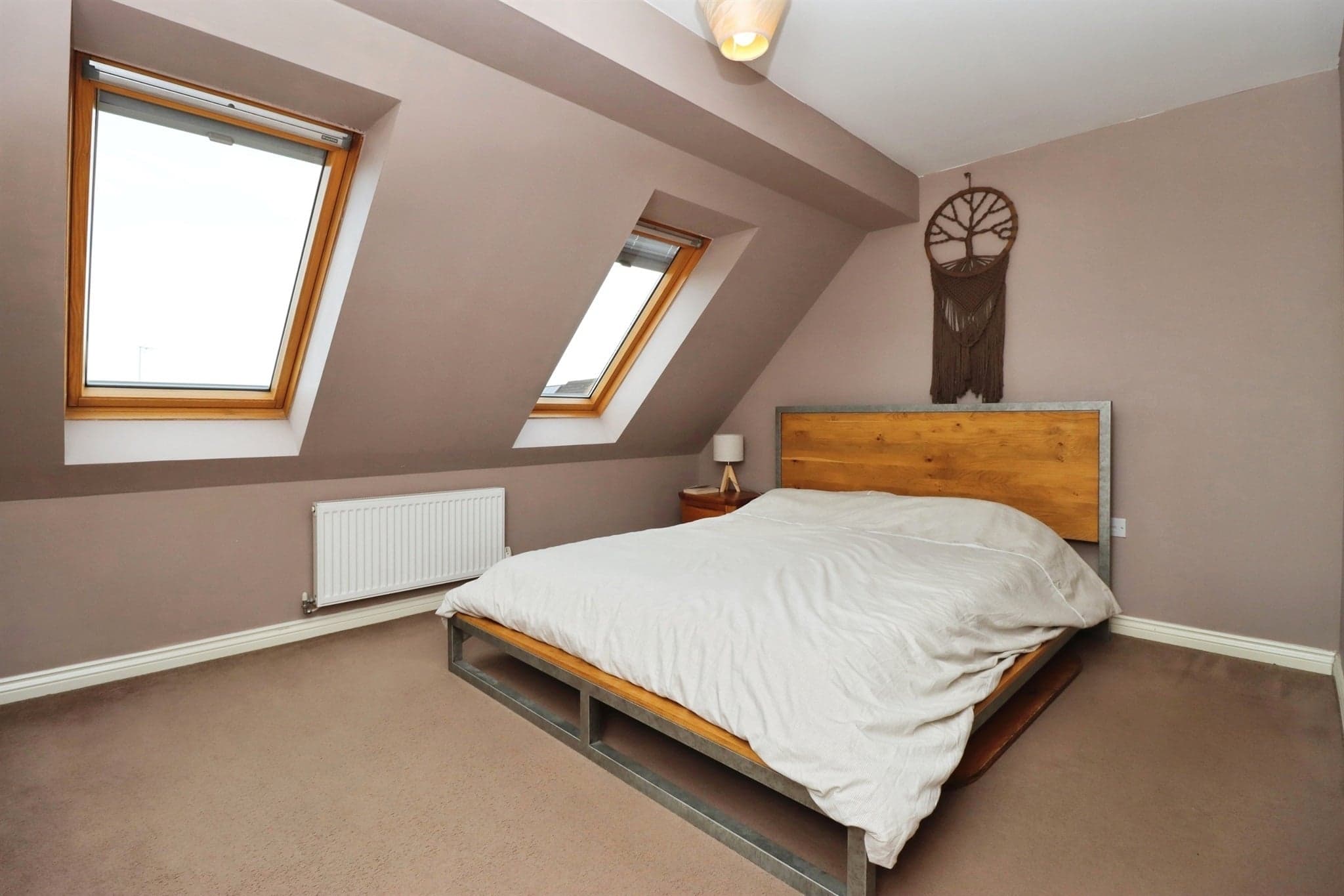 Property at Siskin Close, Corby