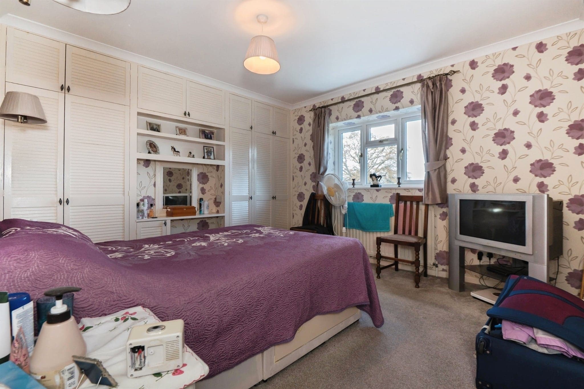 Property at Parsonage Lane, Durley, Southampton